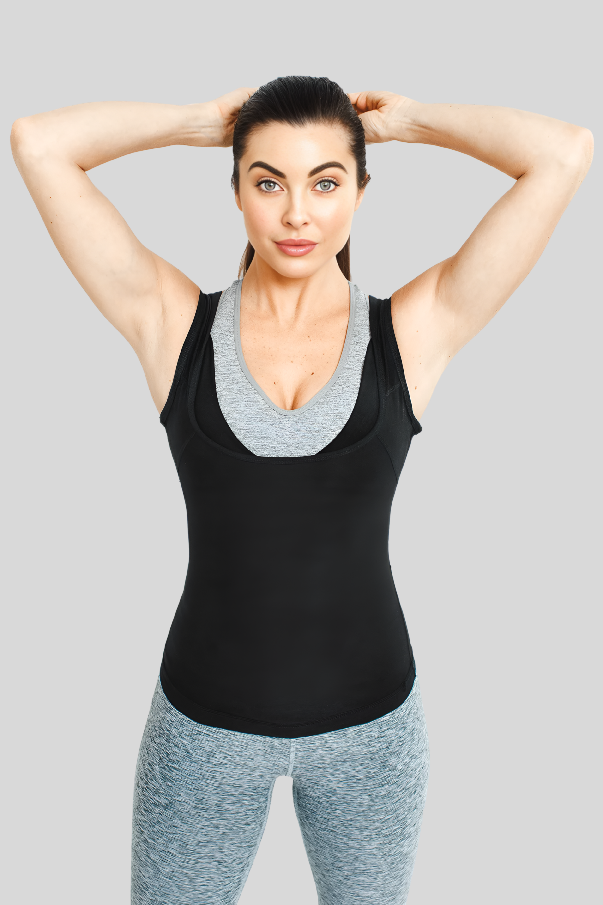 Sculpt Sweat Vest - Shapewear | 8j03aj-k6.myshopify.com