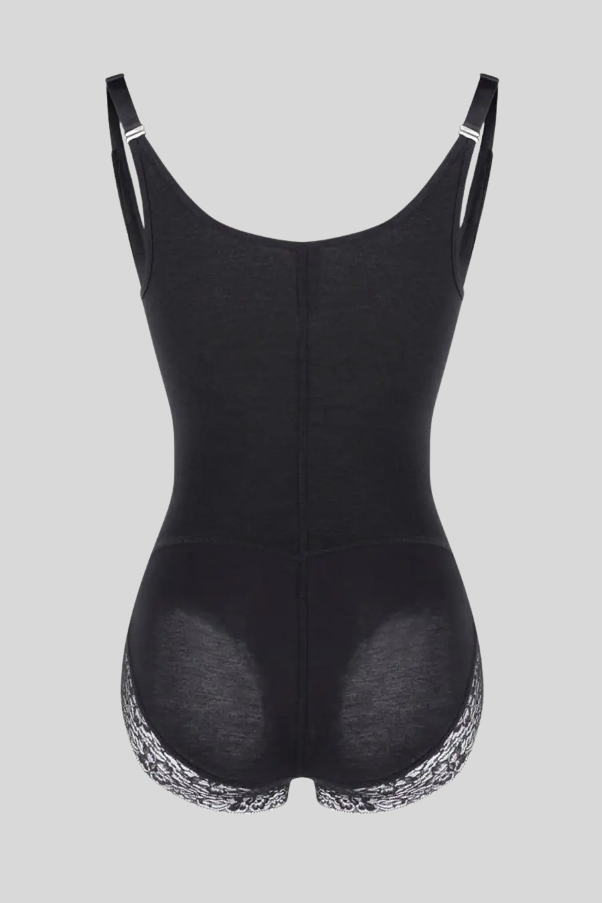 Sculpt Zip Shapewear Bodysuit - Shapewear | 8j03aj-k6.myshopify.com