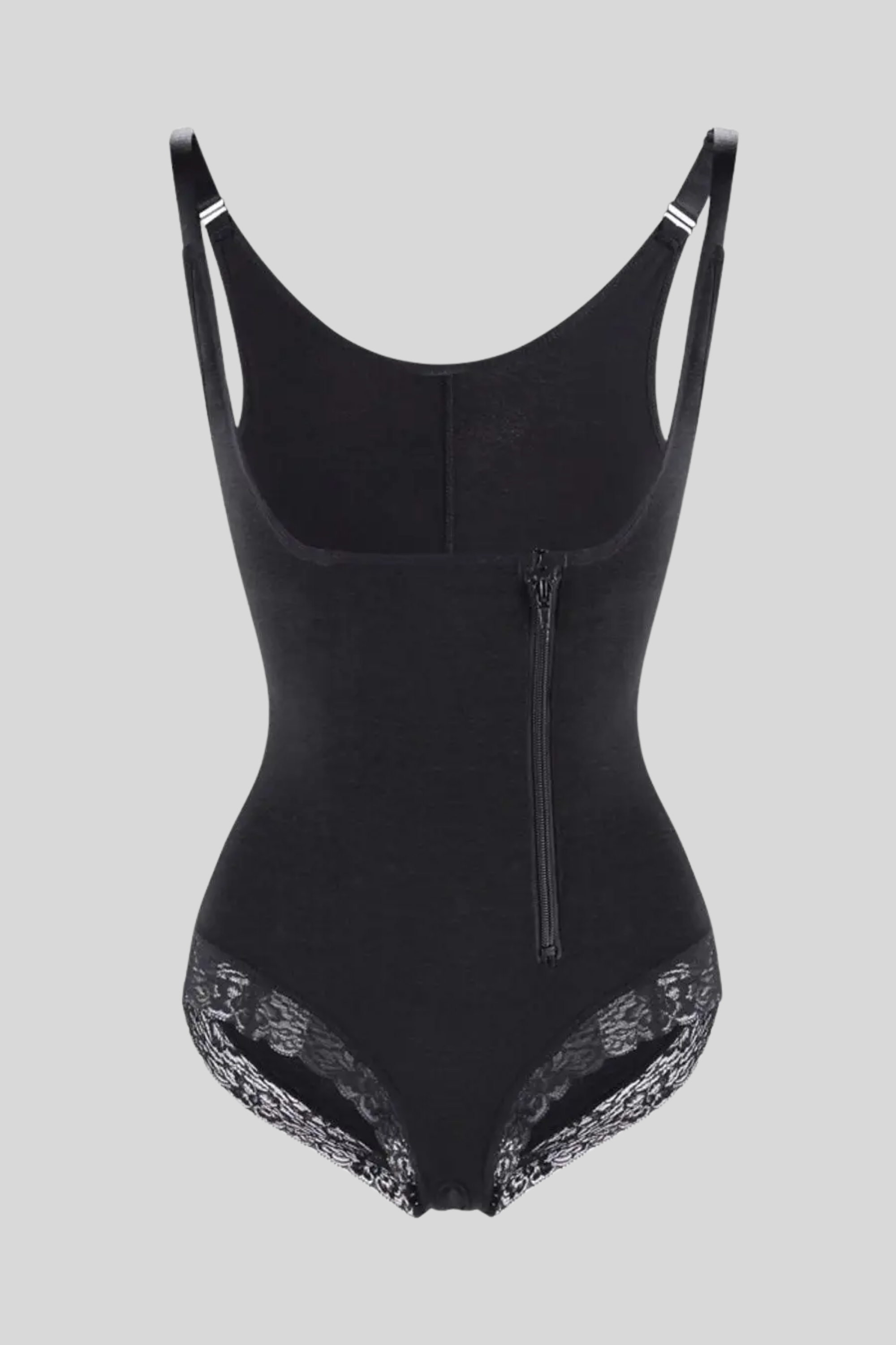 Sculpt Zip Shapewear Bodysuit - Shapewear | 8j03aj-k6.myshopify.com