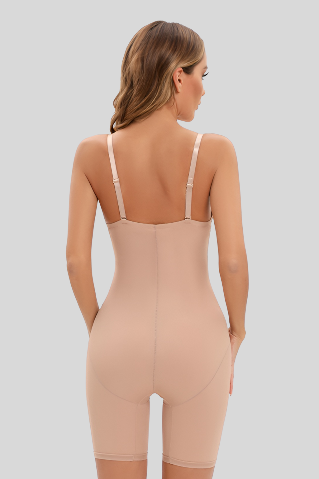 Sculpting Shapewear Bodysuit - Shapewear | 8j03aj-k6.myshopify.com