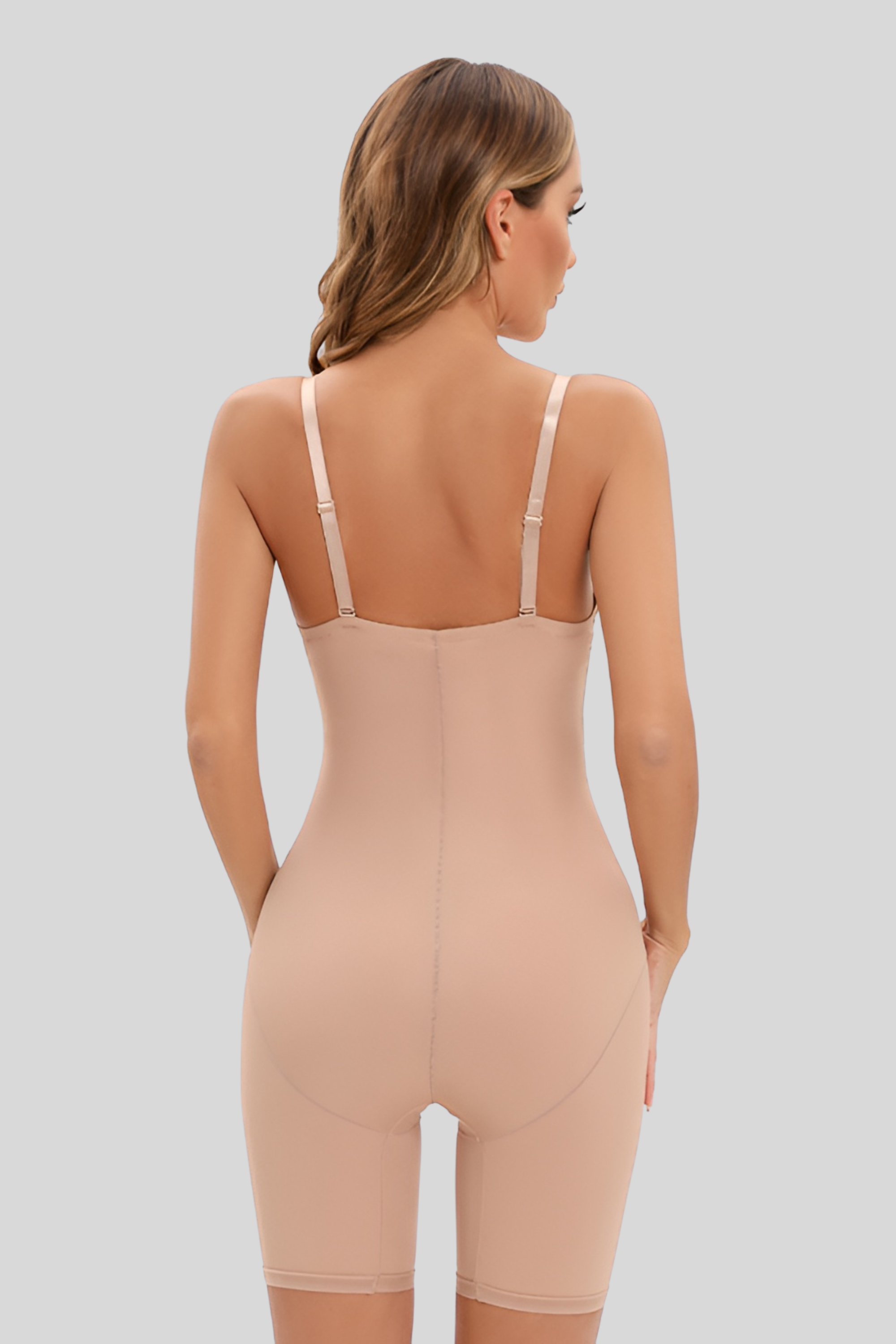 Sculpting Shapewear Bodysuit - Shapewear | 8j03aj-k6.myshopify.com