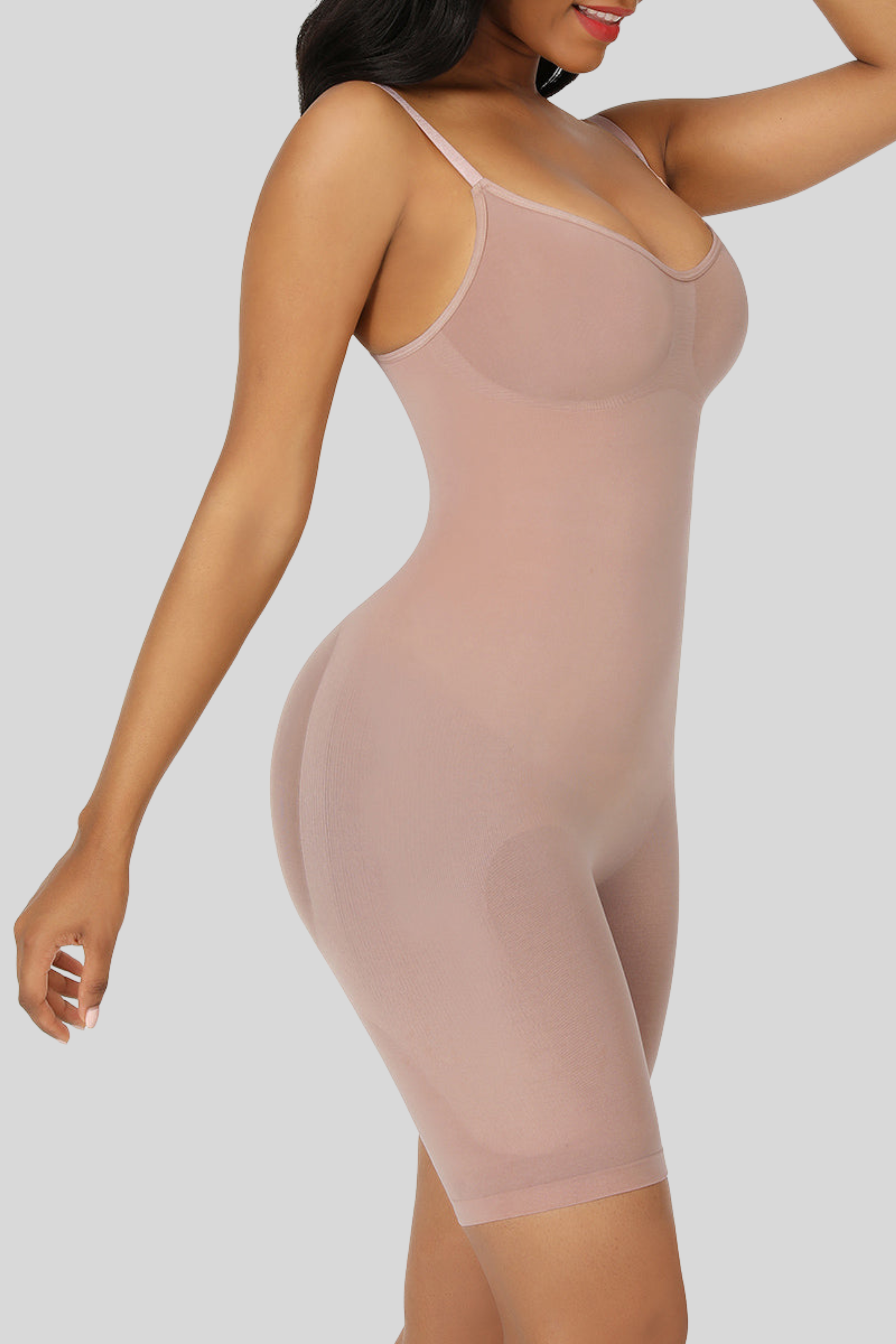 Seamless Bodysuit - Shapewear | 8j03aj-k6.myshopify.com