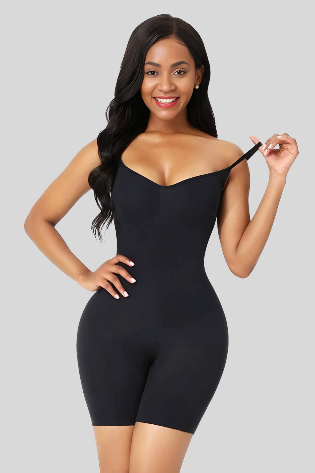 Seamless Bodysuit - Shapewear | 8j03aj-k6.myshopify.com