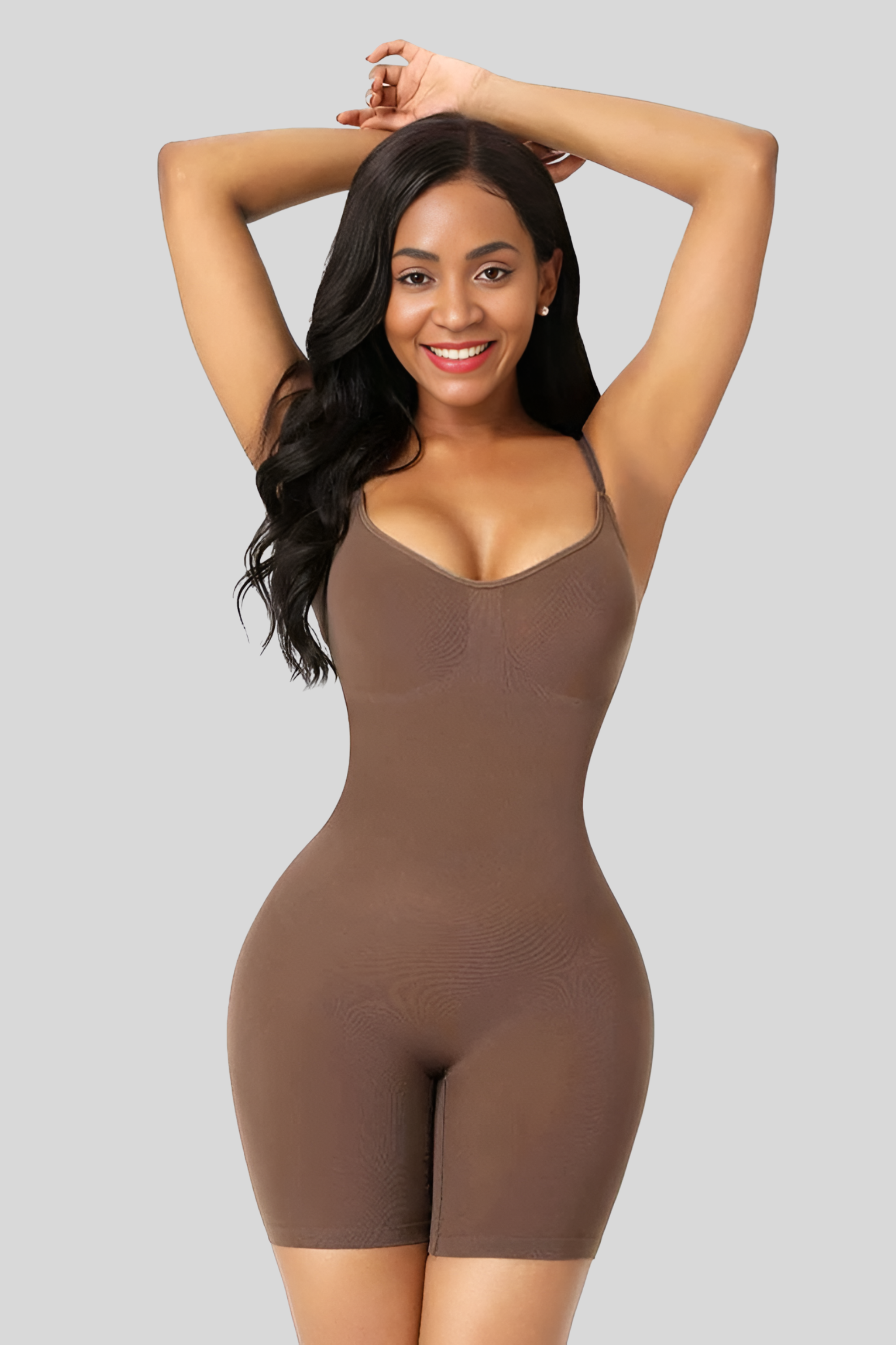 Seamless Bodysuit - Shapewear | 8j03aj-k6.myshopify.com