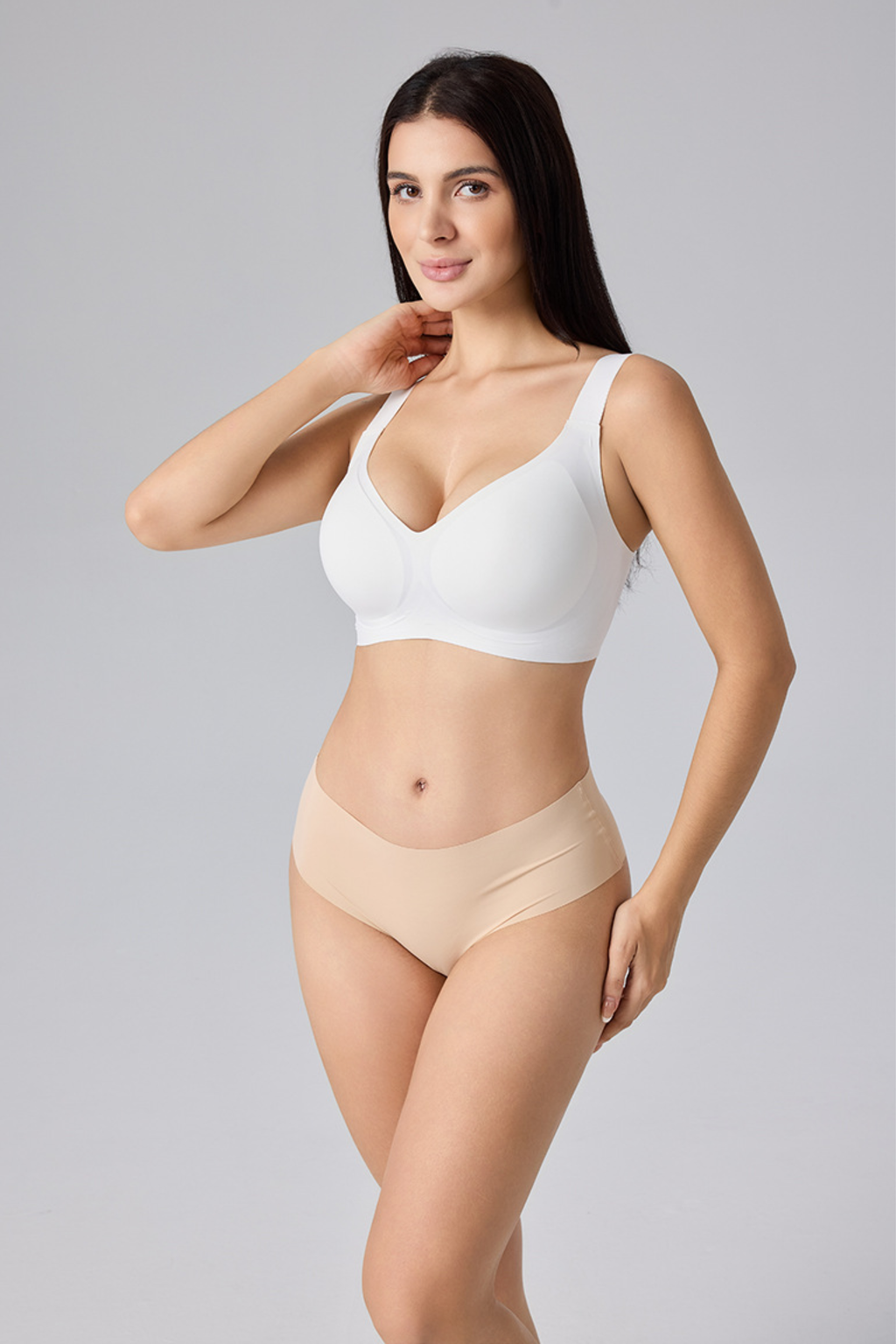 Seamless Bra - Bra | 8j03aj-k6.myshopify.com