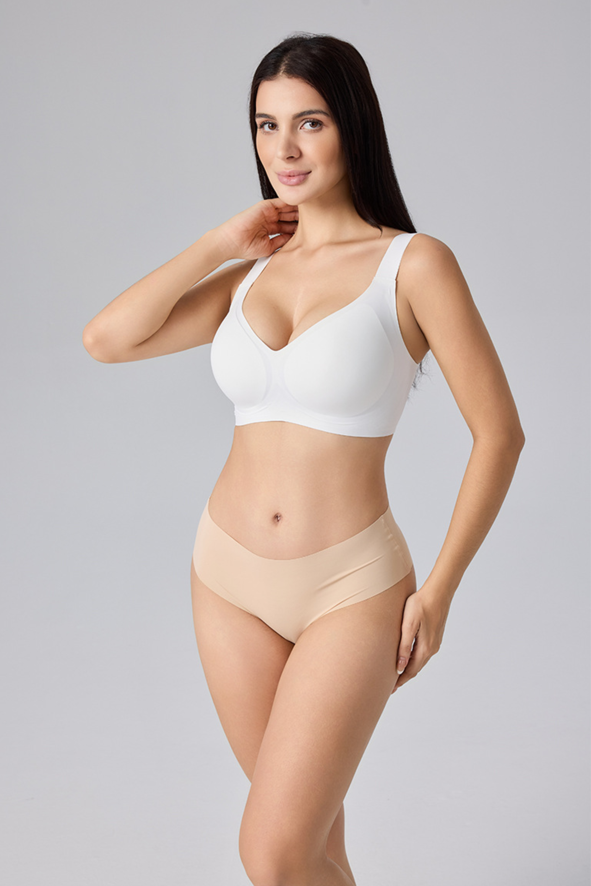 Seamless Bra - Bra | 8j03aj-k6.myshopify.com