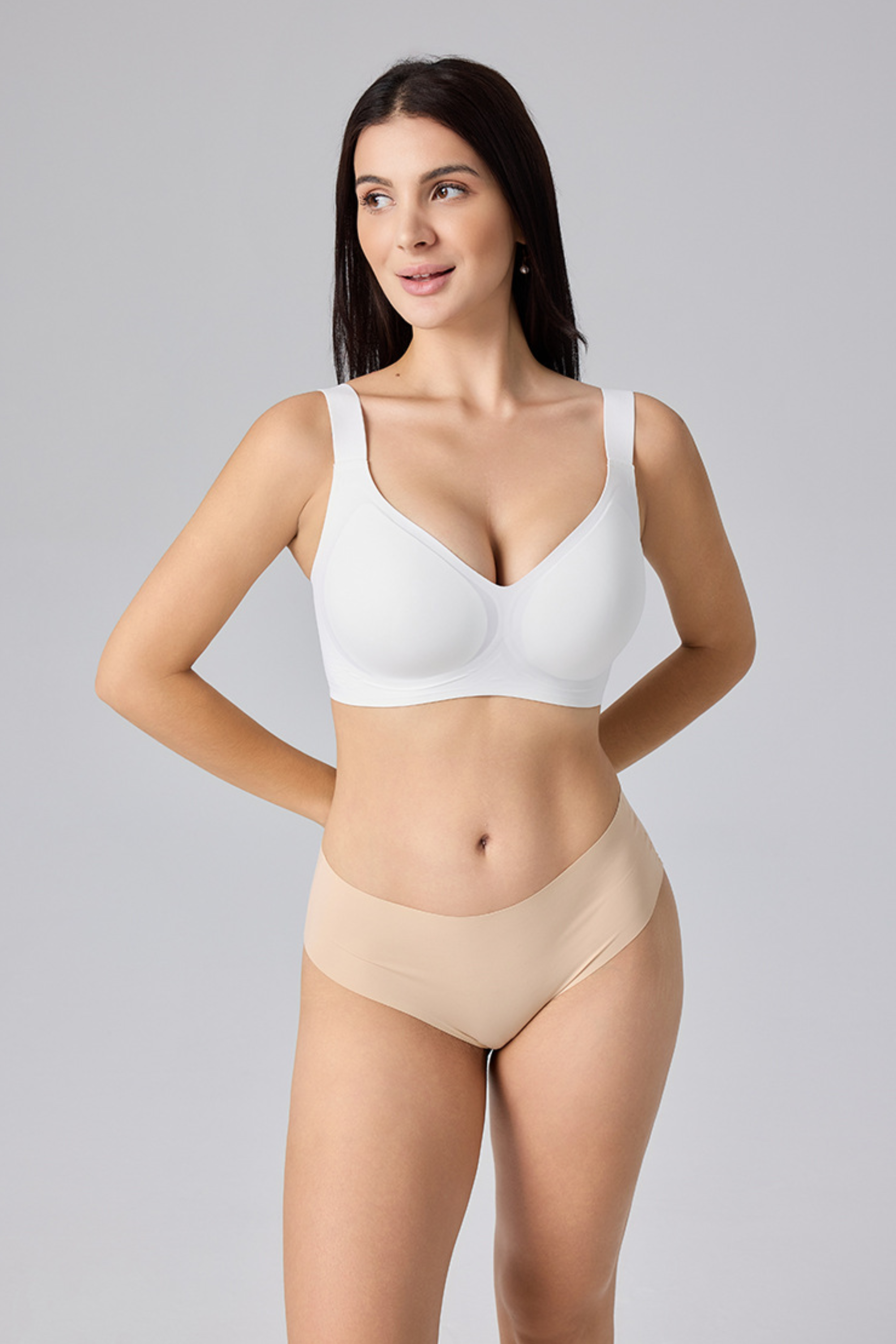 Seamless Bra - Bra | 8j03aj-k6.myshopify.com