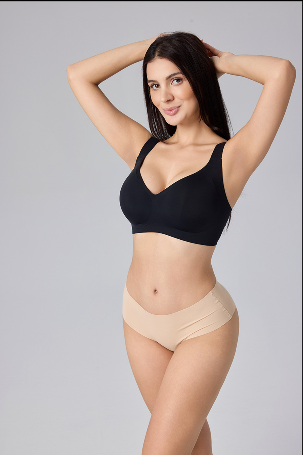Seamless Bra - Bra | 8j03aj-k6.myshopify.com