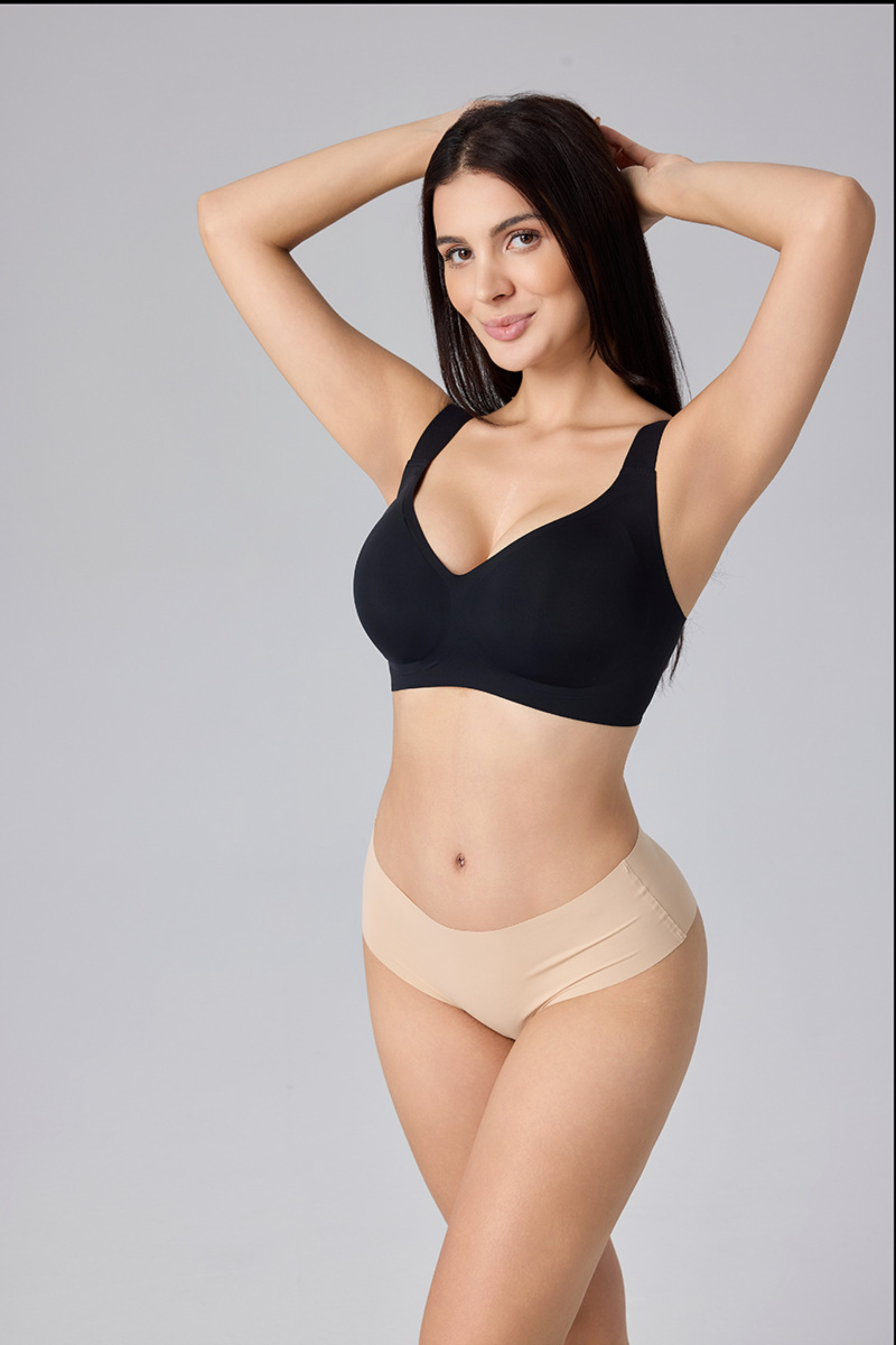 Seamless Bra - Bra | 8j03aj-k6.myshopify.com