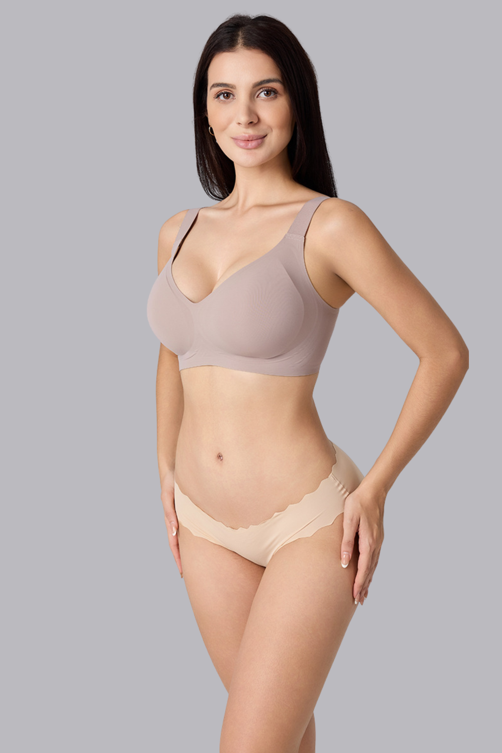 Seamless Bra - Bra | 8j03aj-k6.myshopify.com