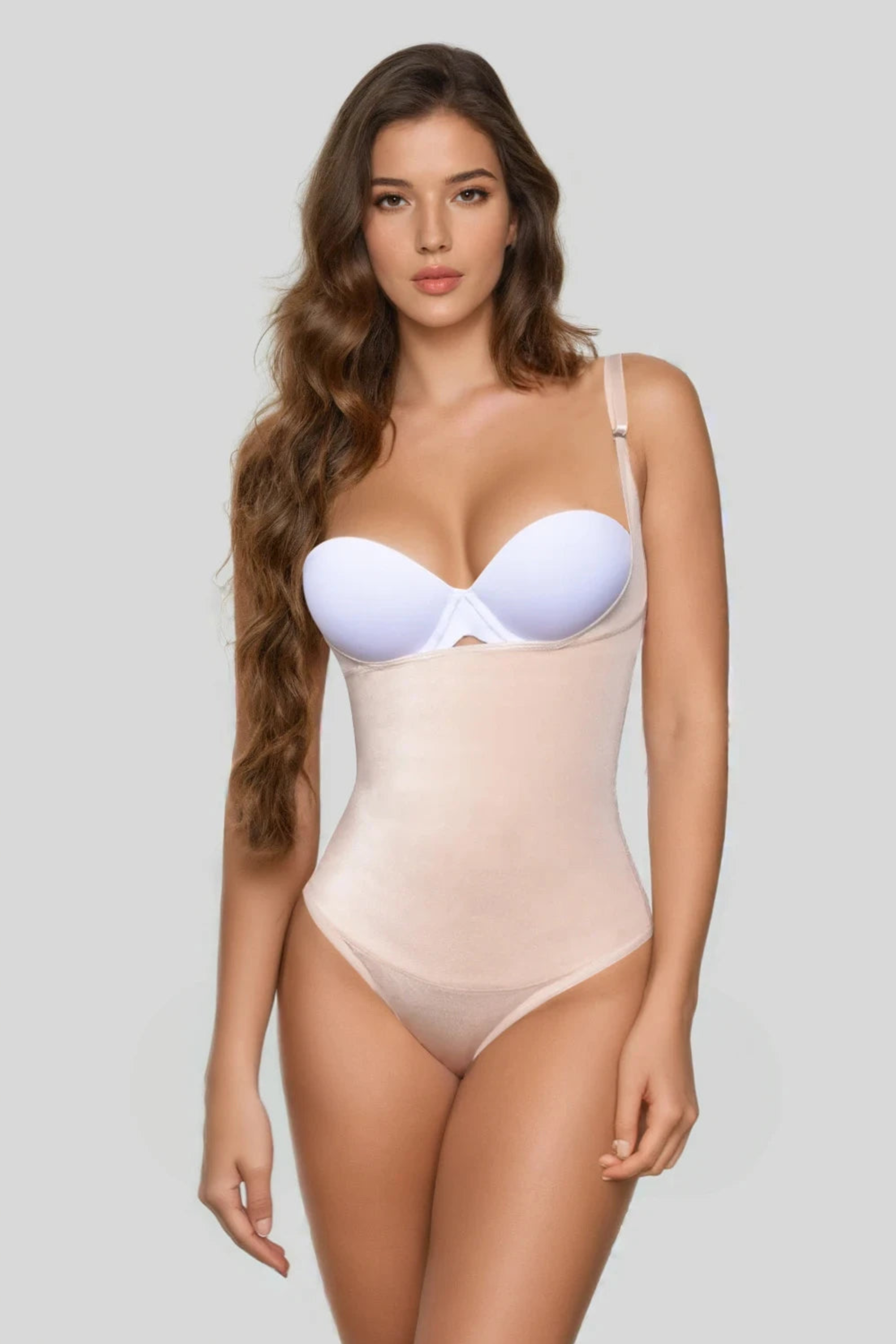 Seamless Sculpting Shapewear - Shapewear | 8j03aj-k6.myshopify.com