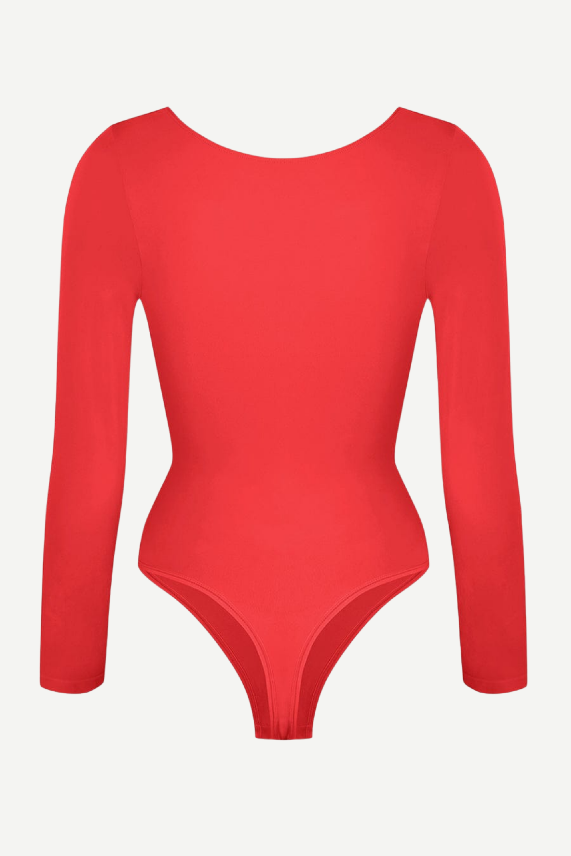 Seamless Shapewear Bodysuit - Shapewear | 8j03aj-k6.myshopify.com