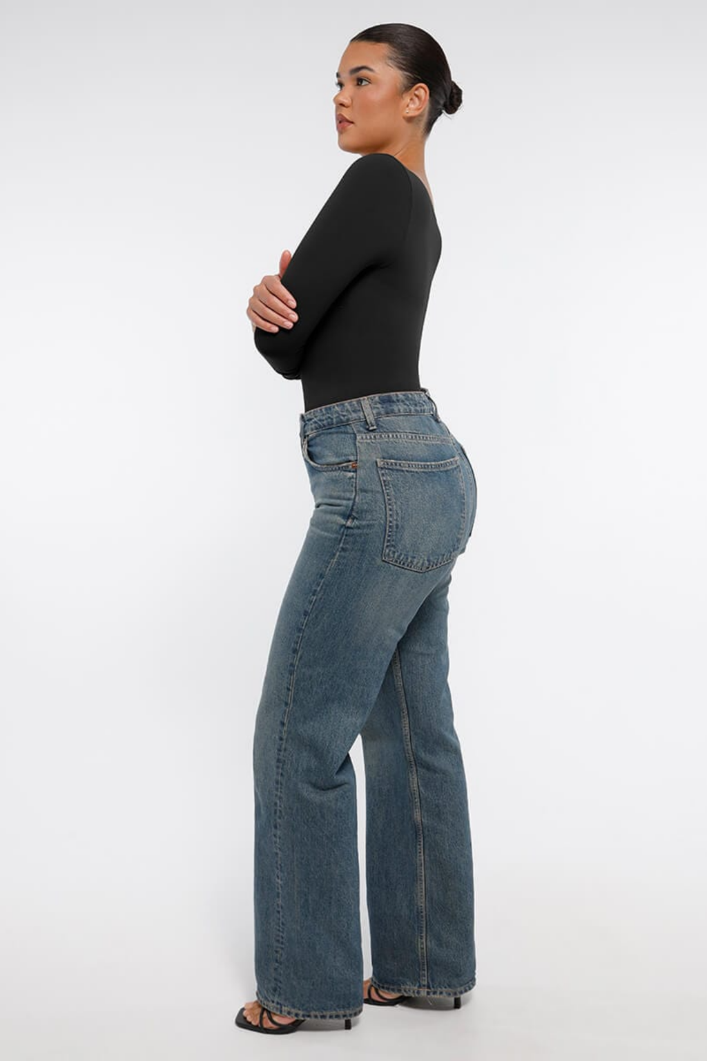 Seamless Shapewear Bodysuit - Shapewear | 8j03aj-k6.myshopify.com