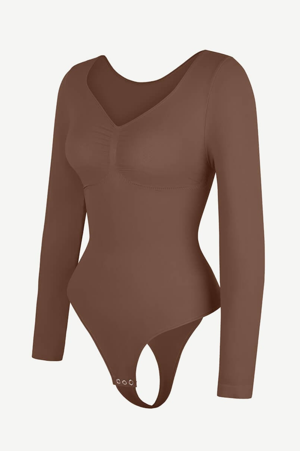 Seamless Shapewear Bodysuit - Shapewear | 8j03aj-k6.myshopify.com