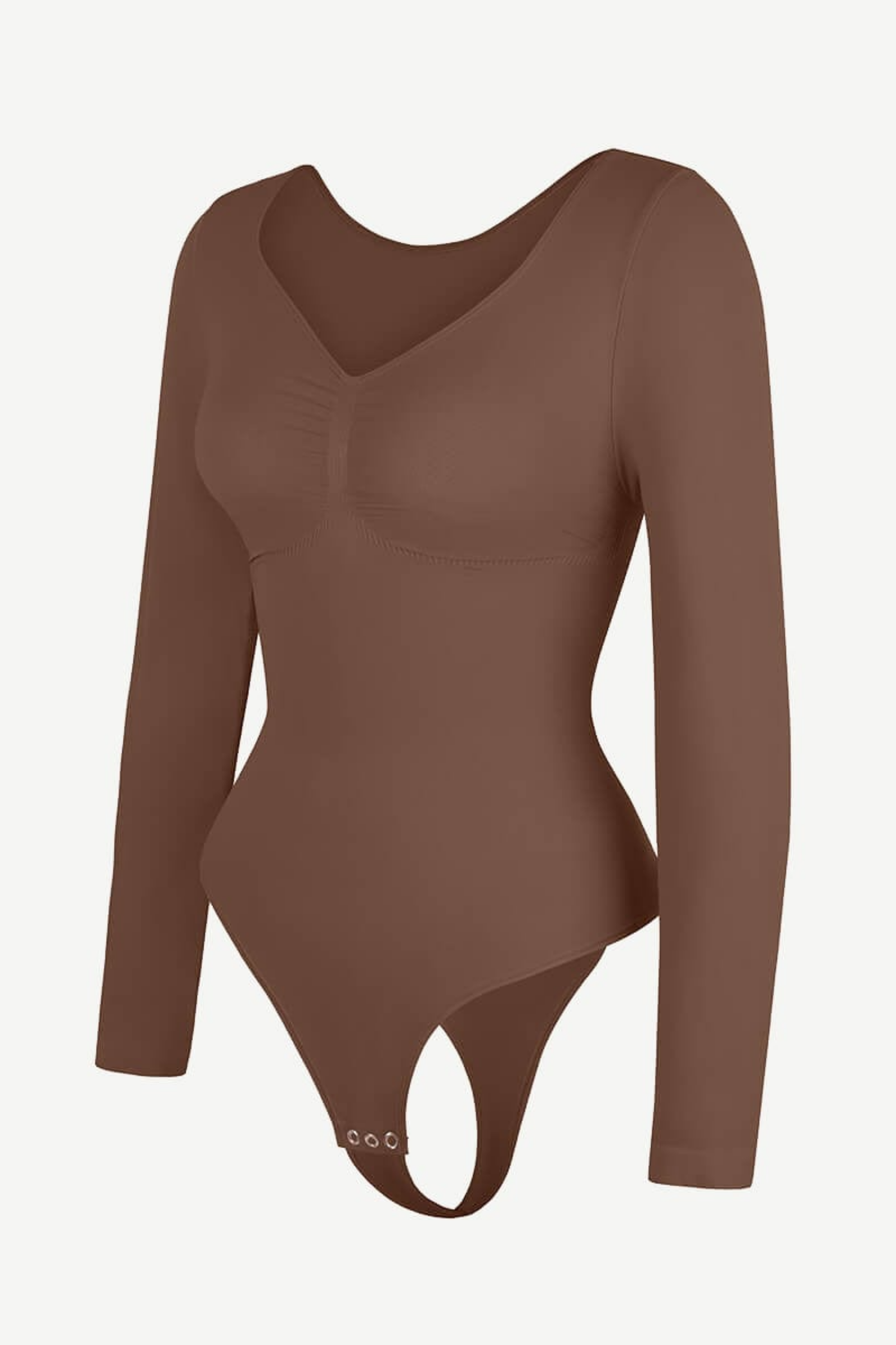 Seamless Shapewear Bodysuit - Shapewear | 8j03aj-k6.myshopify.com