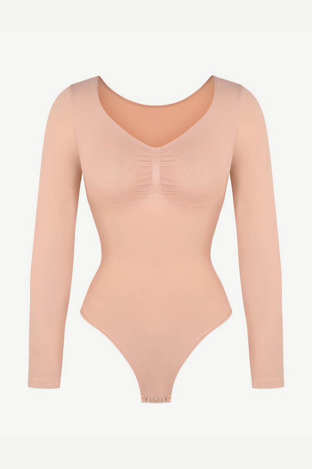 Seamless Shapewear Bodysuit - Shapewear | 8j03aj-k6.myshopify.com