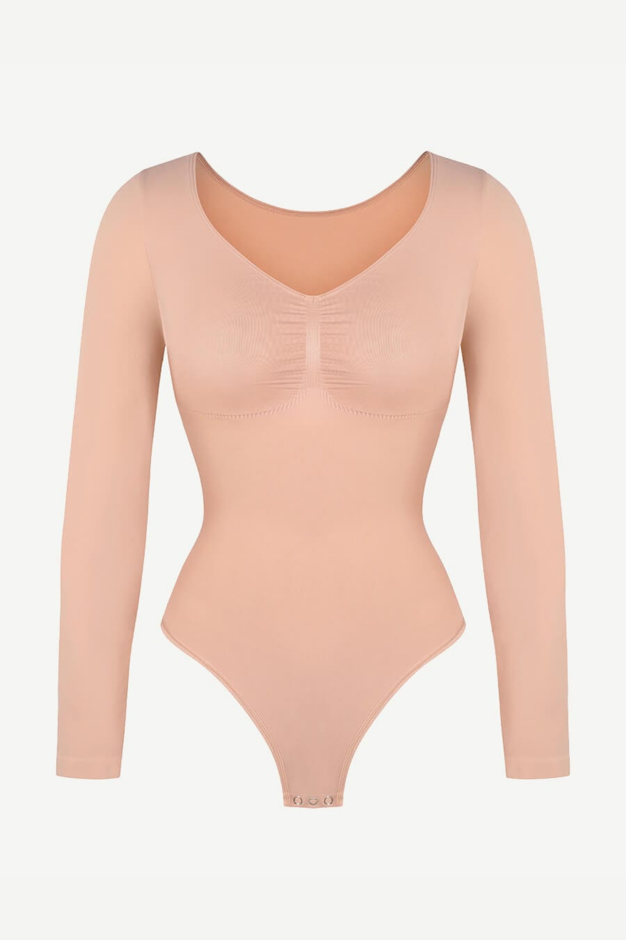 Seamless Shapewear Bodysuit - Shapewear | 8j03aj-k6.myshopify.com