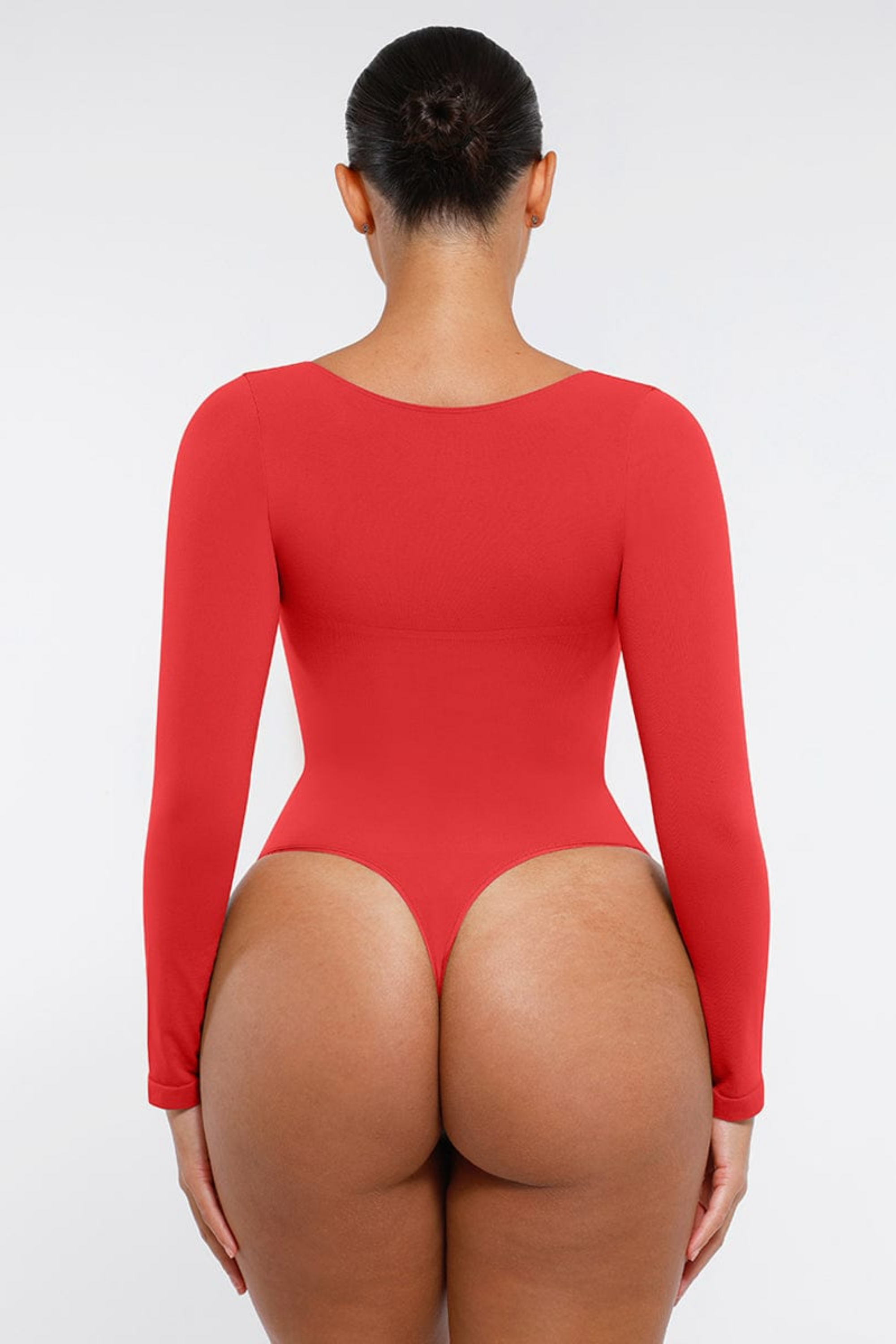 Seamless Shapewear Bodysuit - Shapewear | 8j03aj-k6.myshopify.com