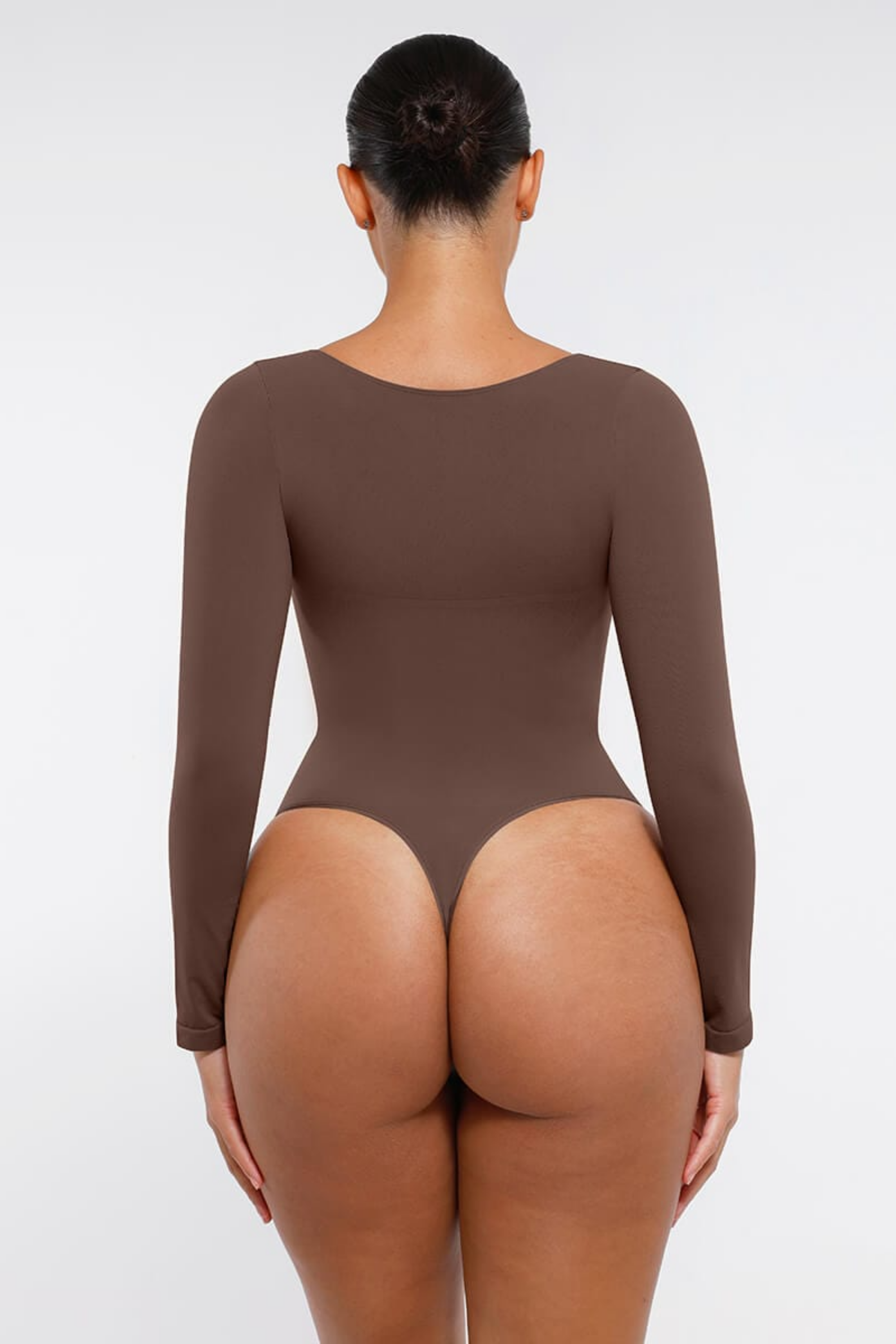 Seamless Shapewear Bodysuit - Shapewear | 8j03aj-k6.myshopify.com