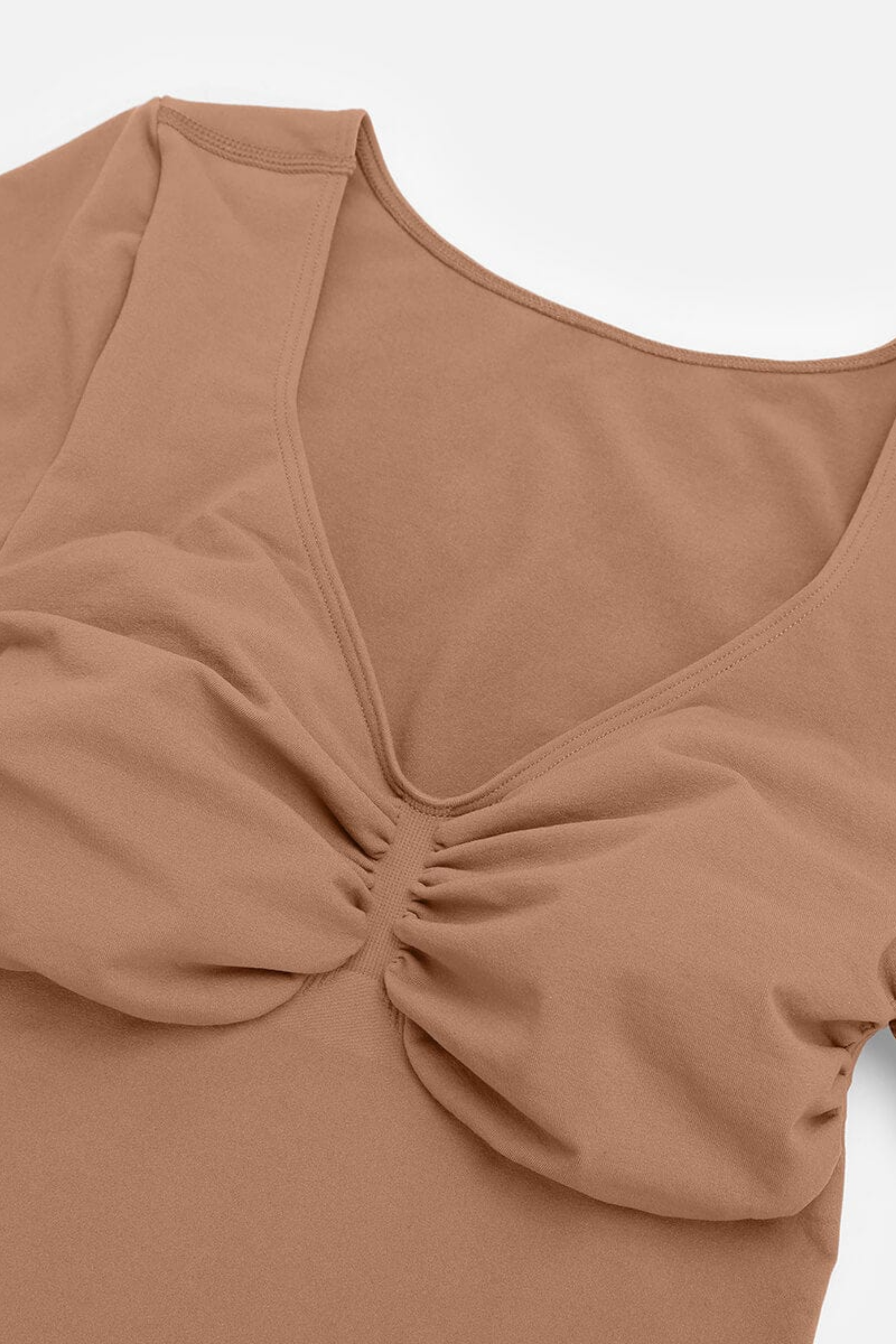 Seamless Shapewear Bodysuit - Shapewear | 8j03aj-k6.myshopify.com
