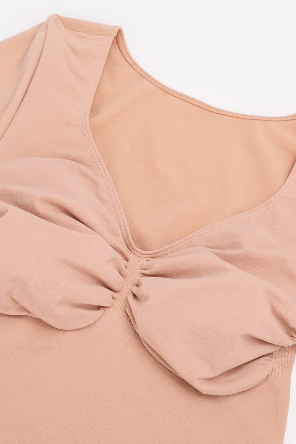 Seamless Shapewear Bodysuit - Shapewear | 8j03aj-k6.myshopify.com