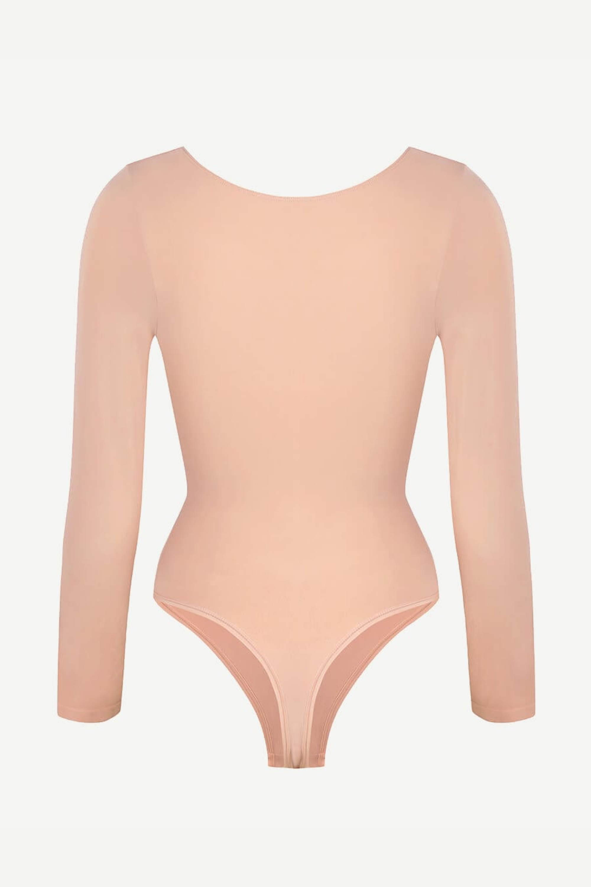 Seamless Shapewear Bodysuit - Shapewear | 8j03aj-k6.myshopify.com