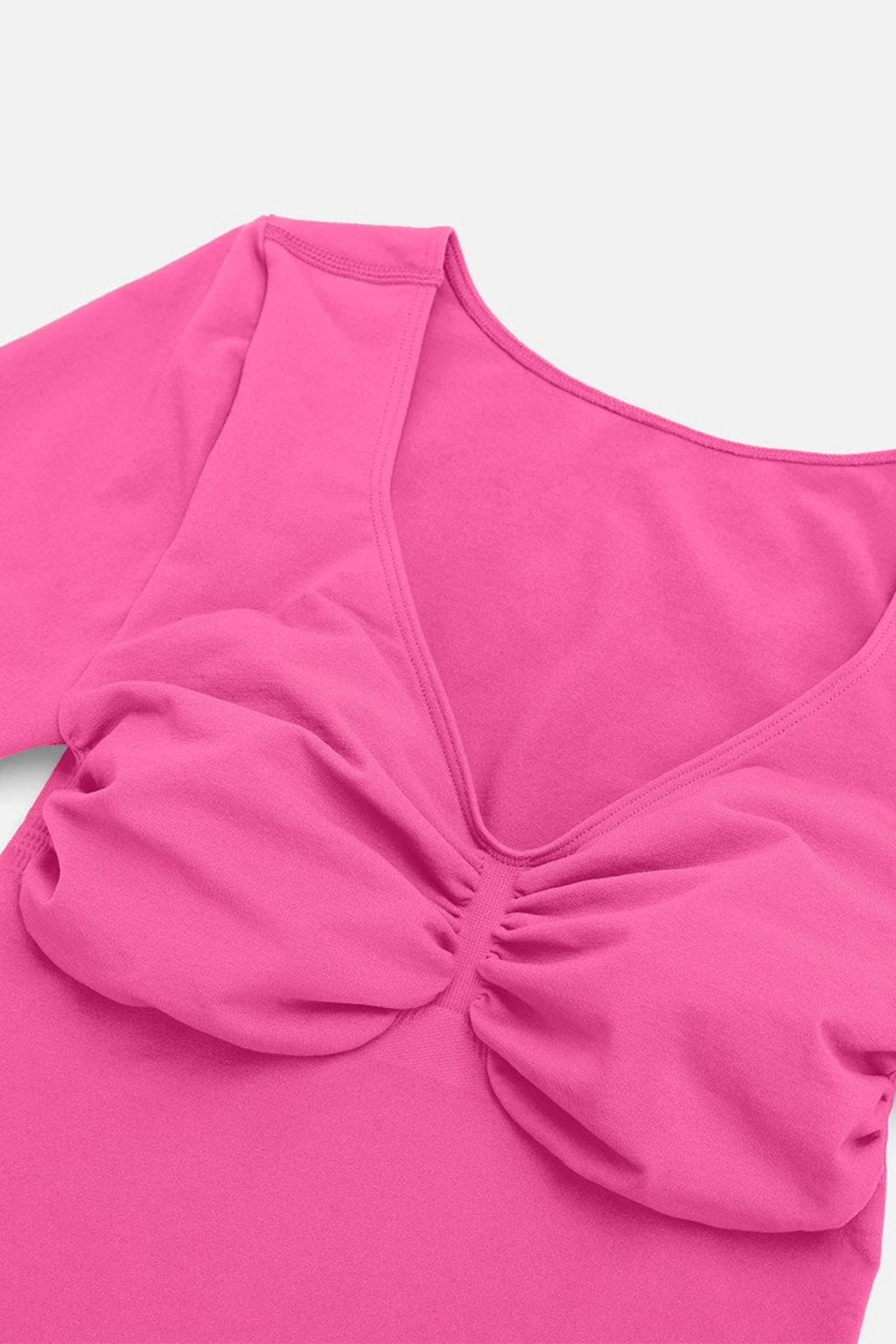 Seamless Shapewear Bodysuit - Shapewear | 8j03aj-k6.myshopify.com