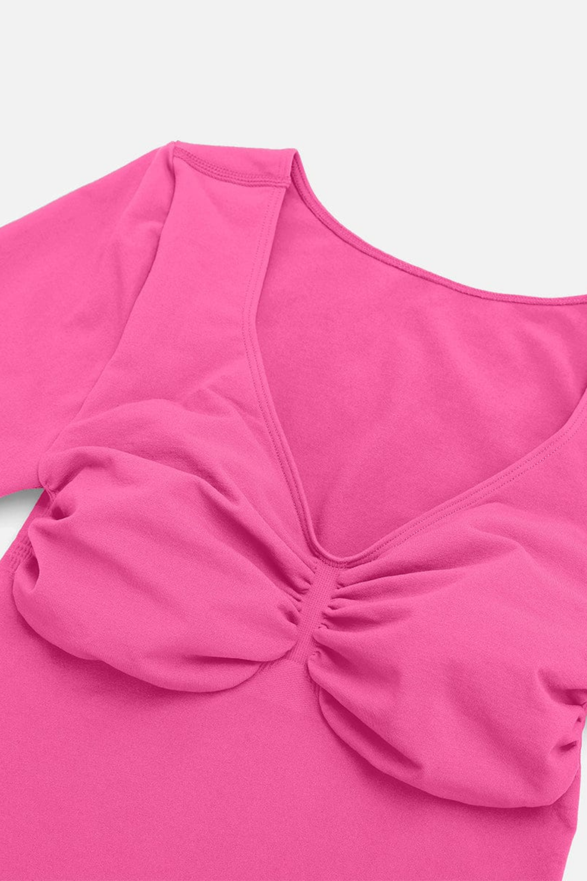 Seamless Shapewear Bodysuit - Shapewear | 8j03aj-k6.myshopify.com