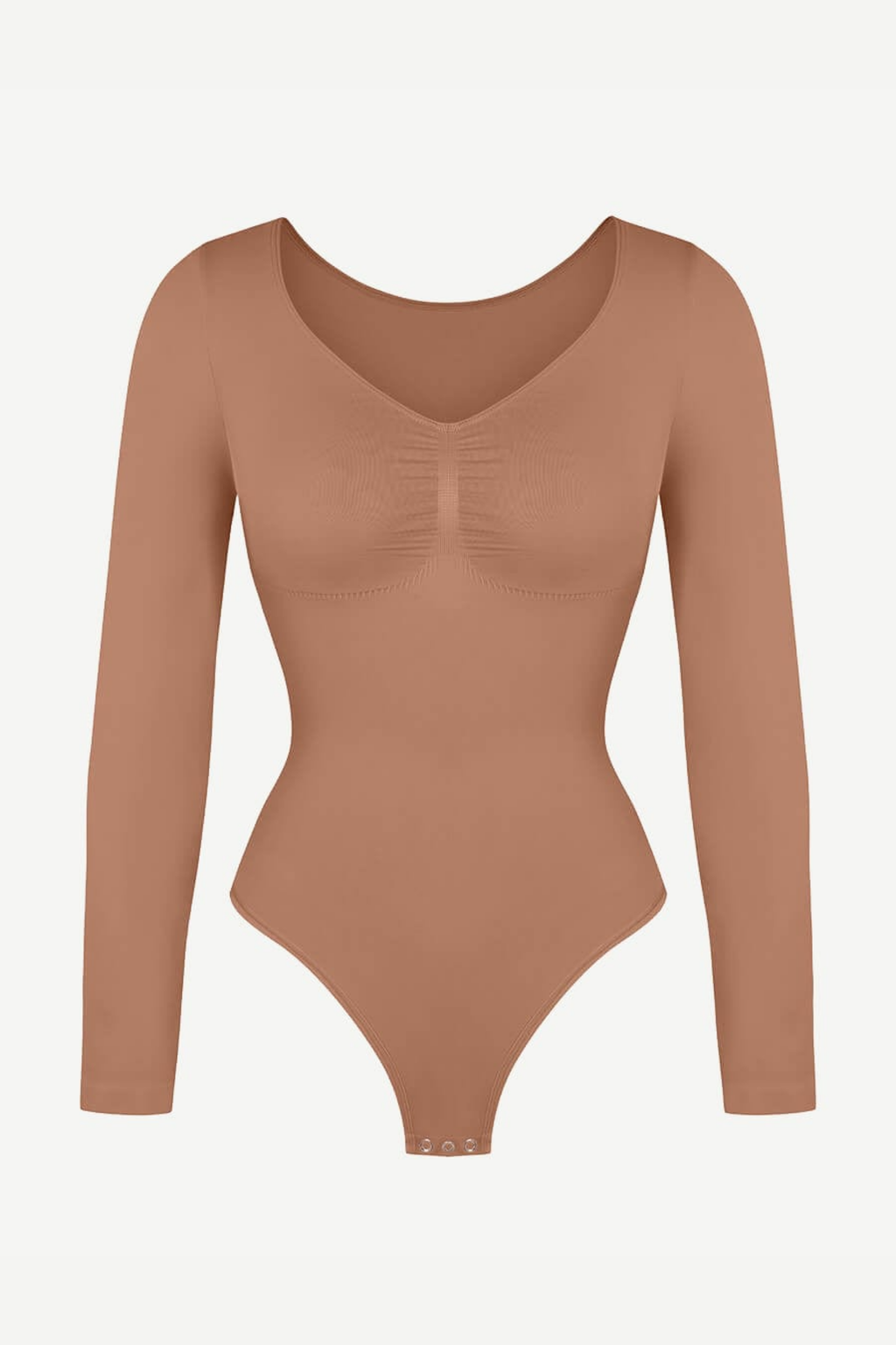Seamless Shapewear Bodysuit - Shapewear | 8j03aj-k6.myshopify.com