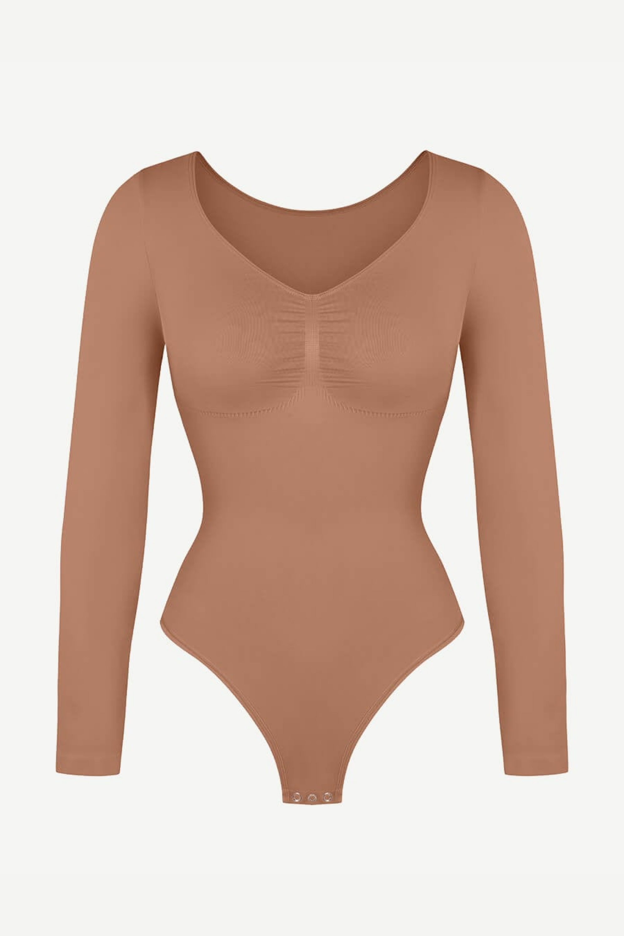Seamless Shapewear Bodysuit - Shapewear | 8j03aj-k6.myshopify.com
