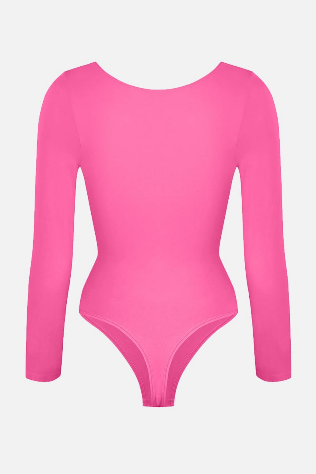 Seamless Shapewear Bodysuit - Shapewear | 8j03aj-k6.myshopify.com