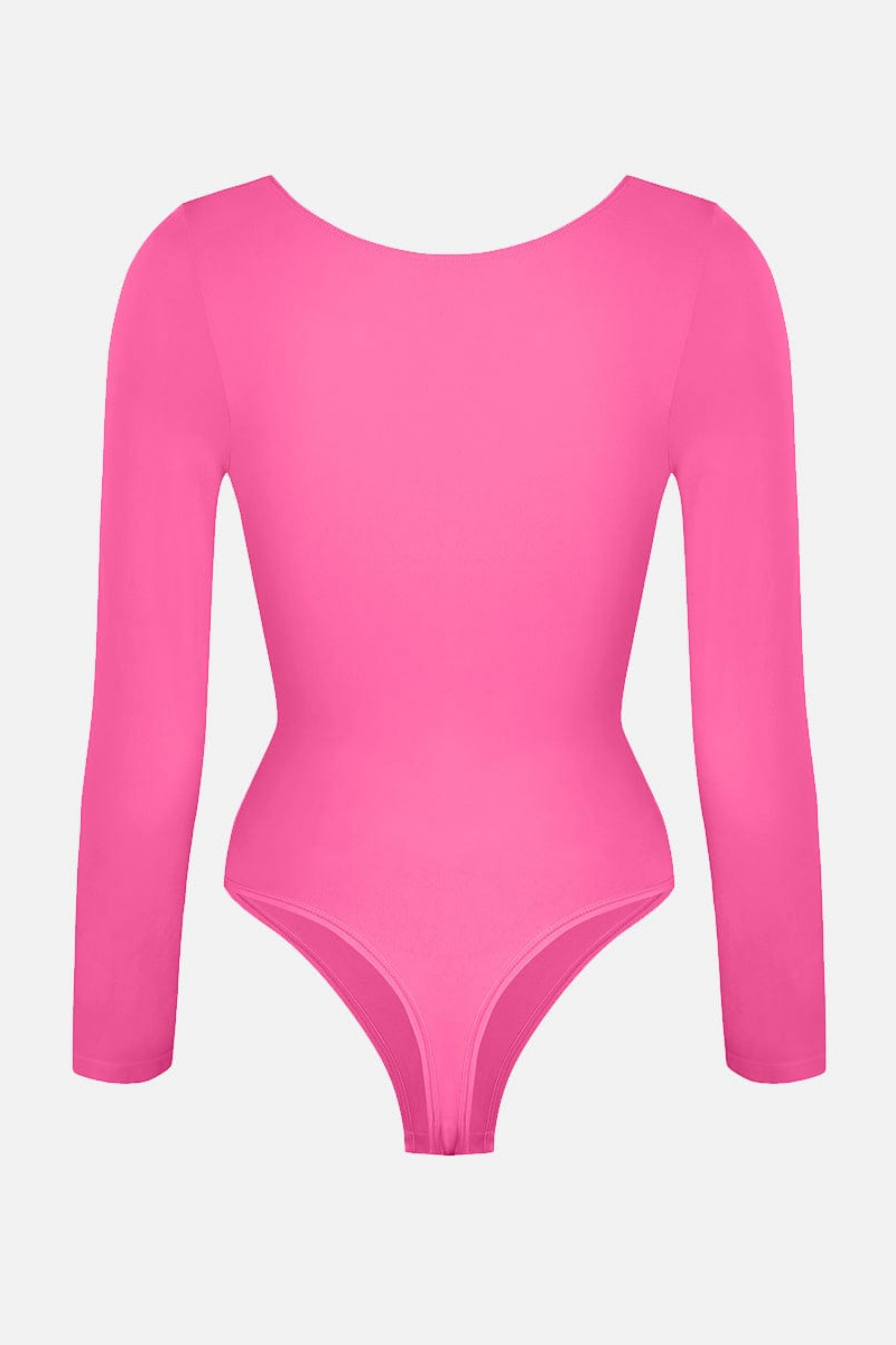 Seamless Shapewear Bodysuit - Shapewear | 8j03aj-k6.myshopify.com