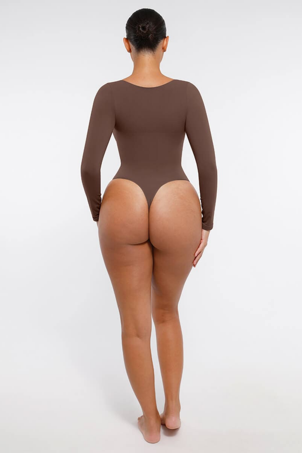 Seamless Shapewear Bodysuit - Shapewear | 8j03aj-k6.myshopify.com