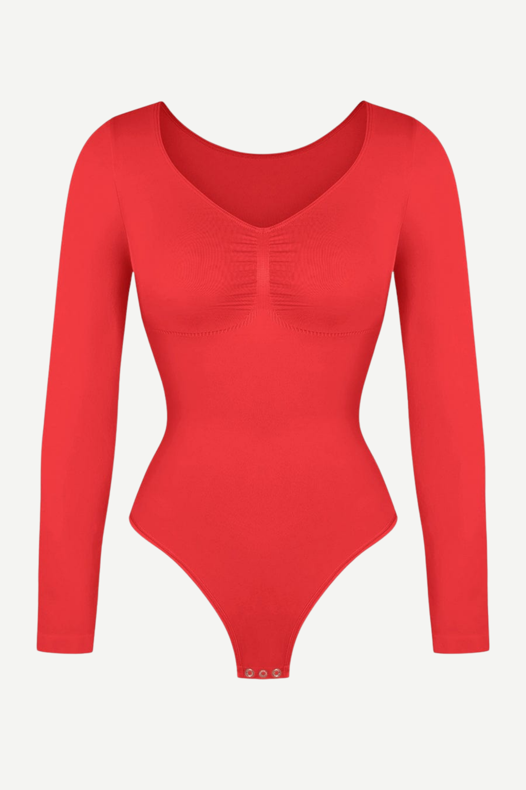 Seamless Shapewear Bodysuit - Shapewear | 8j03aj-k6.myshopify.com