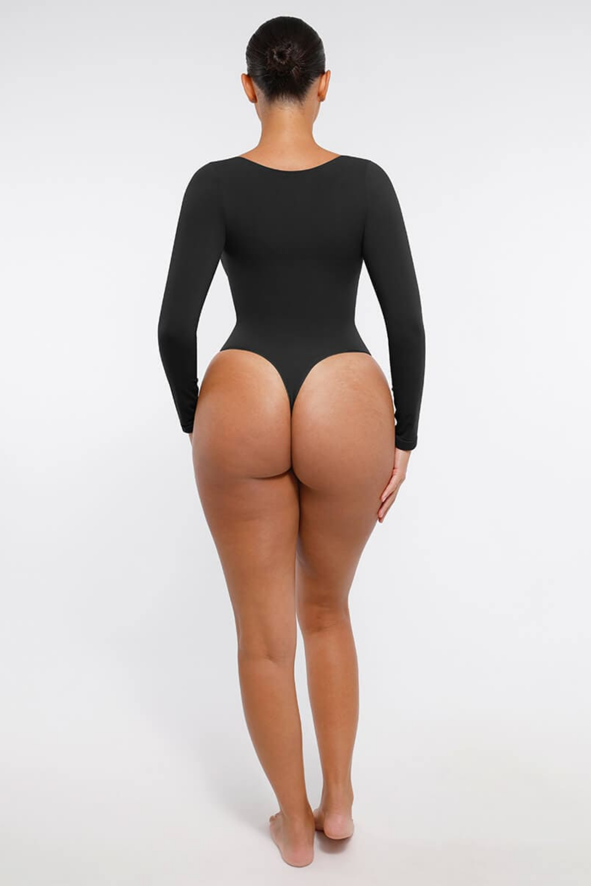 Seamless Shapewear Bodysuit - Shapewear | 8j03aj-k6.myshopify.com