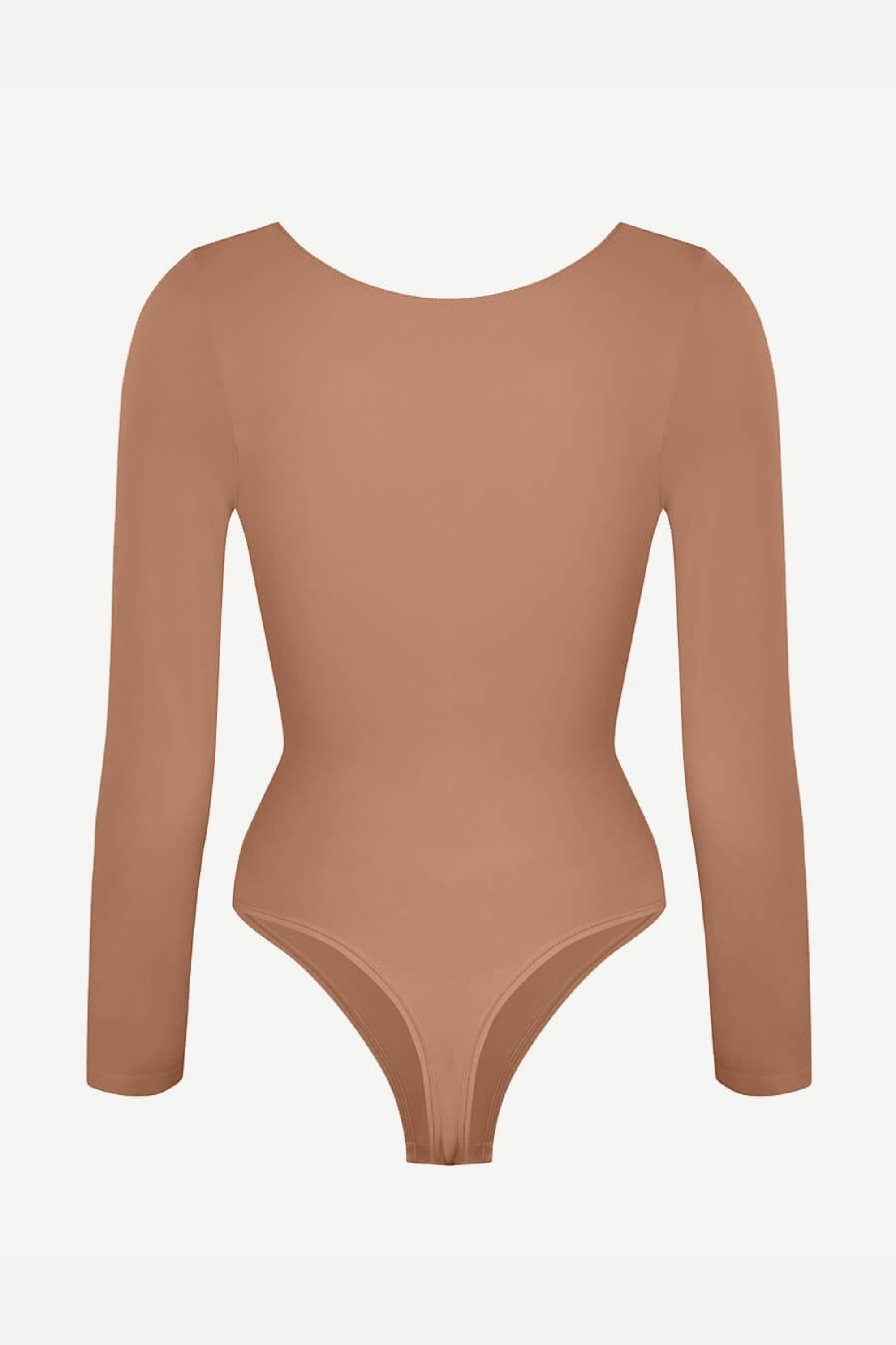 Seamless Shapewear Bodysuit - Shapewear | 8j03aj-k6.myshopify.com