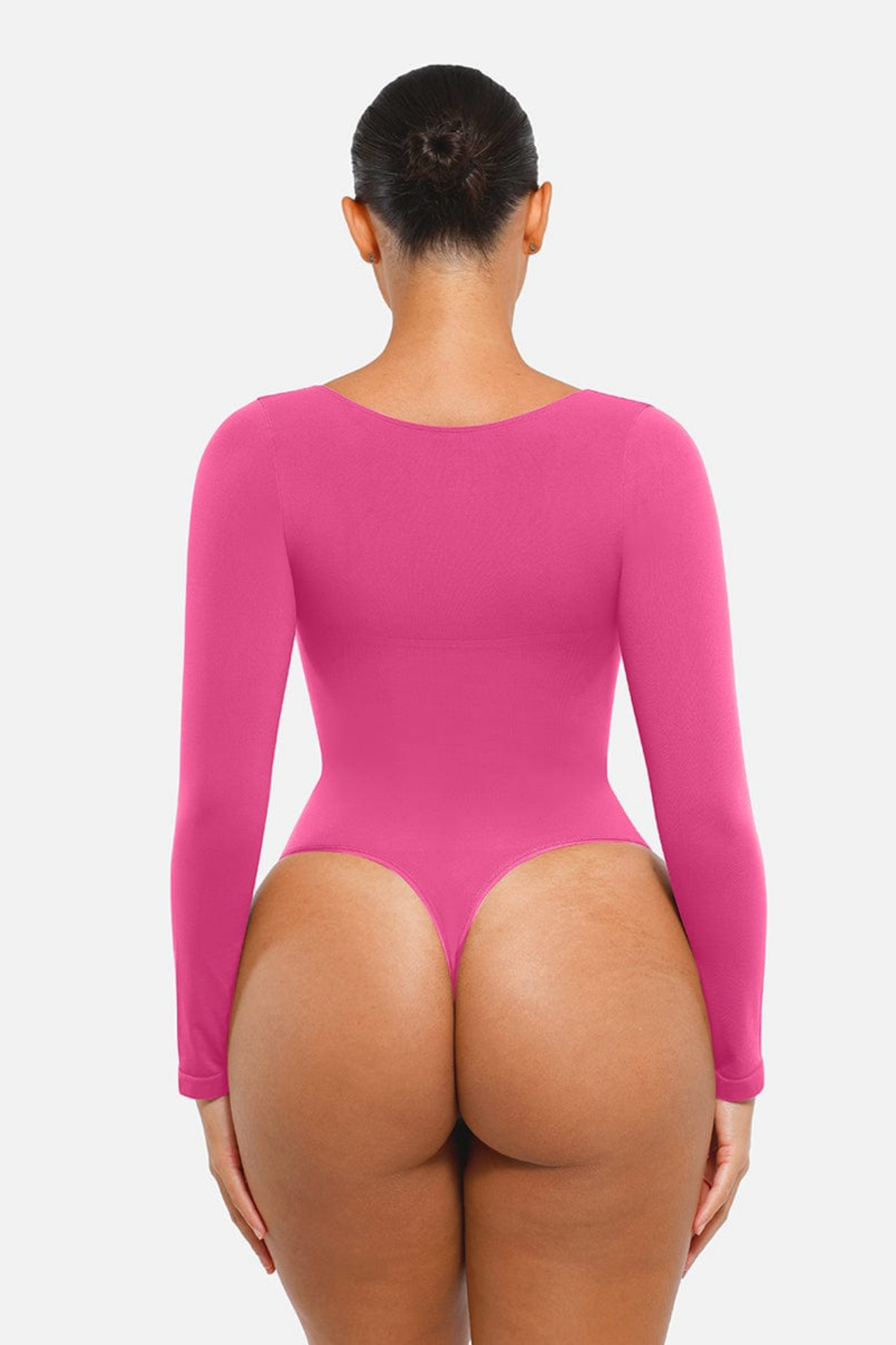 Seamless Shapewear Bodysuit - Shapewear | 8j03aj-k6.myshopify.com
