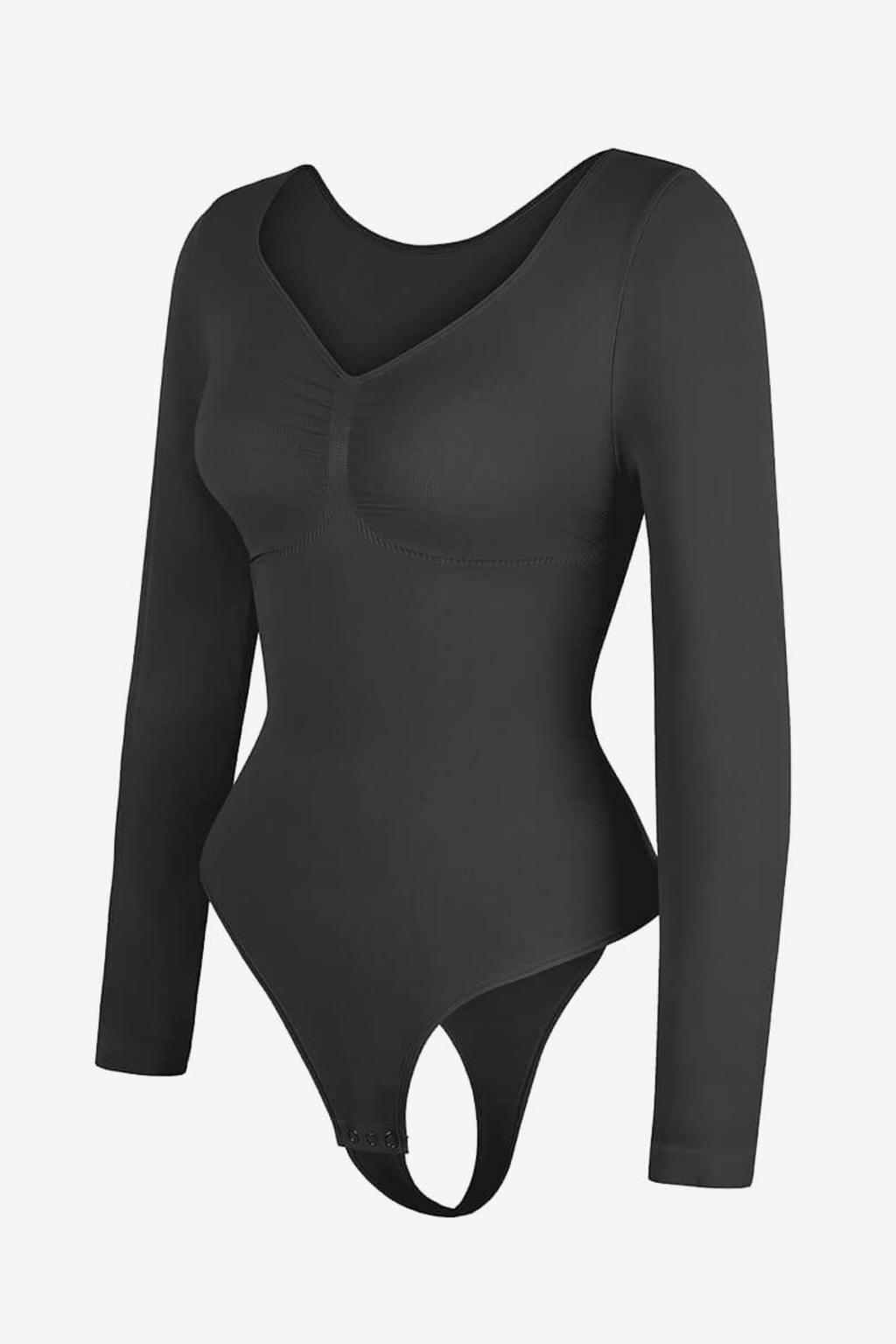 Seamless Shapewear Bodysuit - Shapewear | 8j03aj-k6.myshopify.com