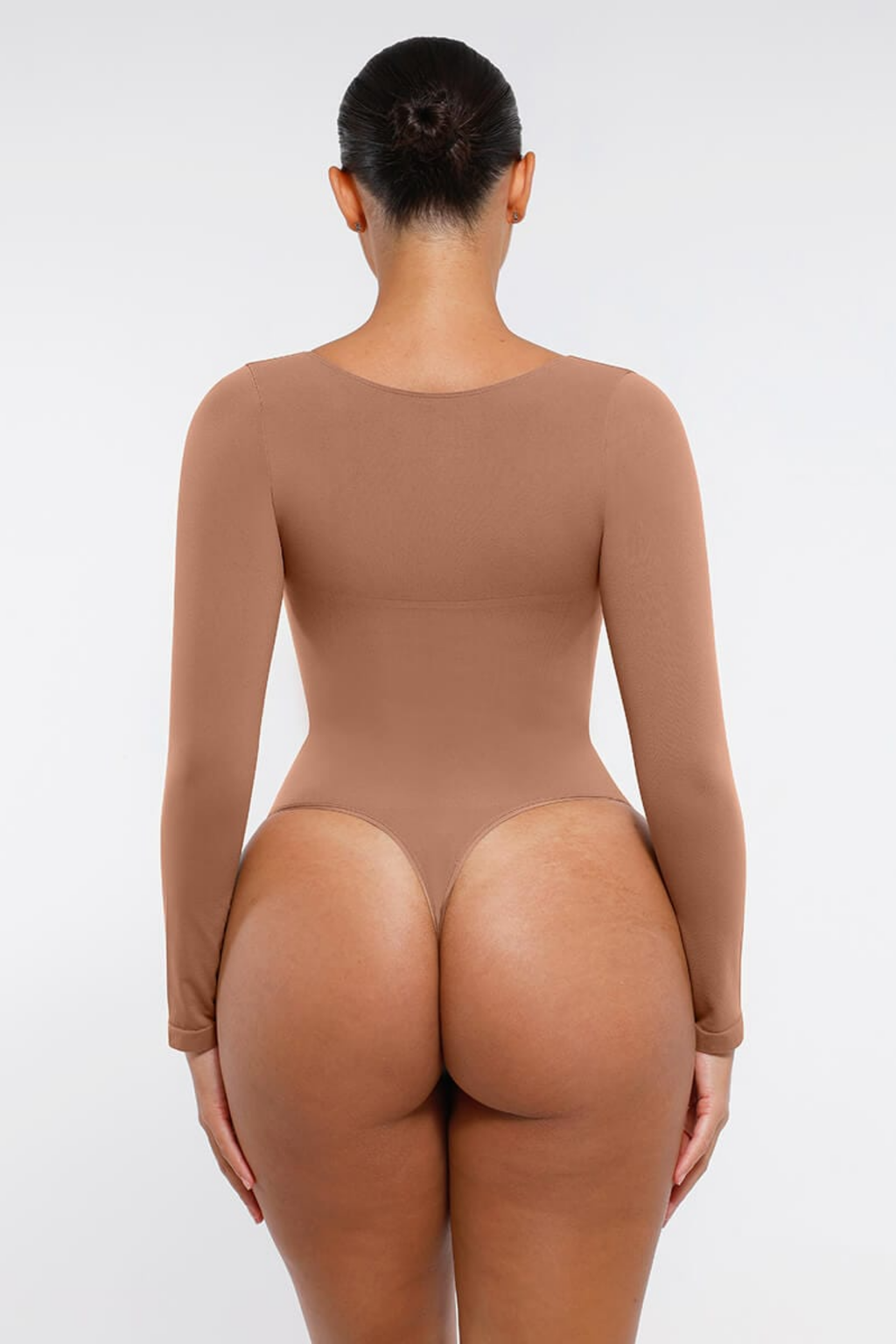 Seamless Shapewear Bodysuit - Shapewear | 8j03aj-k6.myshopify.com