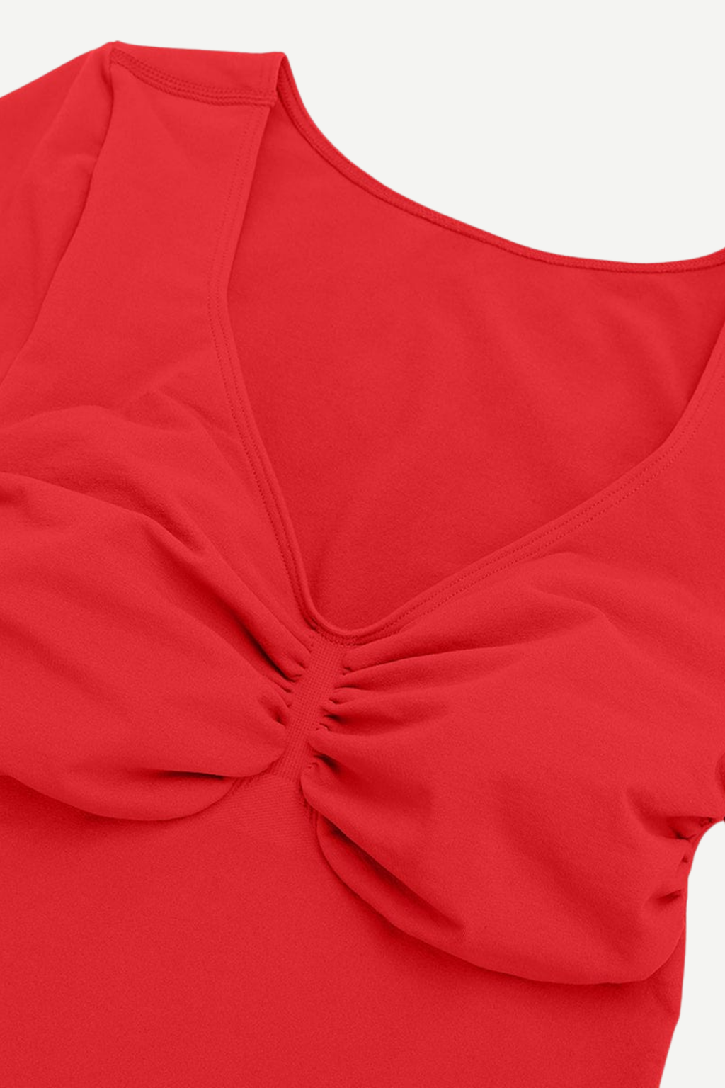 Seamless Shapewear Bodysuit - Shapewear | 8j03aj-k6.myshopify.com