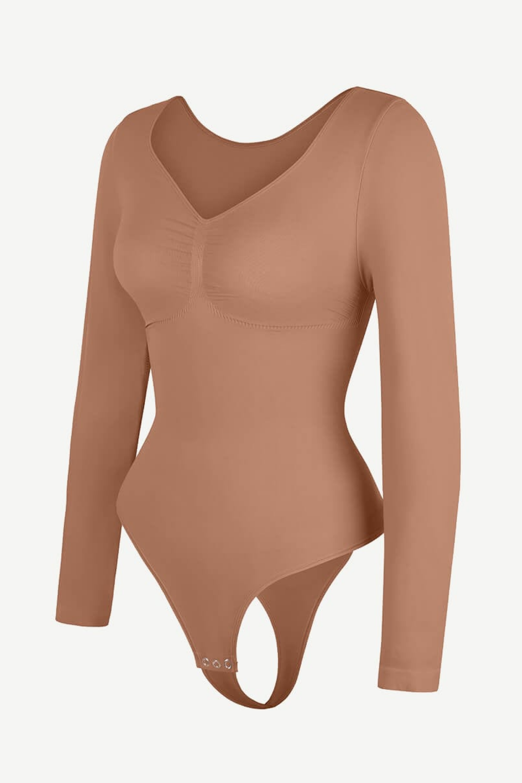 Seamless Shapewear Bodysuit - Shapewear | 8j03aj-k6.myshopify.com