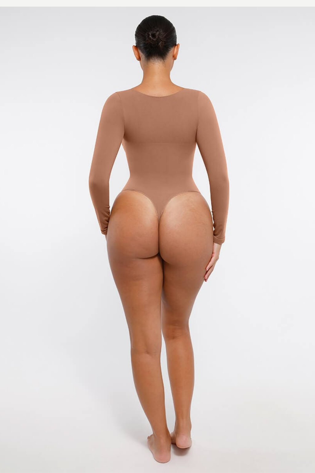 Seamless Shapewear Bodysuit - Shapewear | 8j03aj-k6.myshopify.com