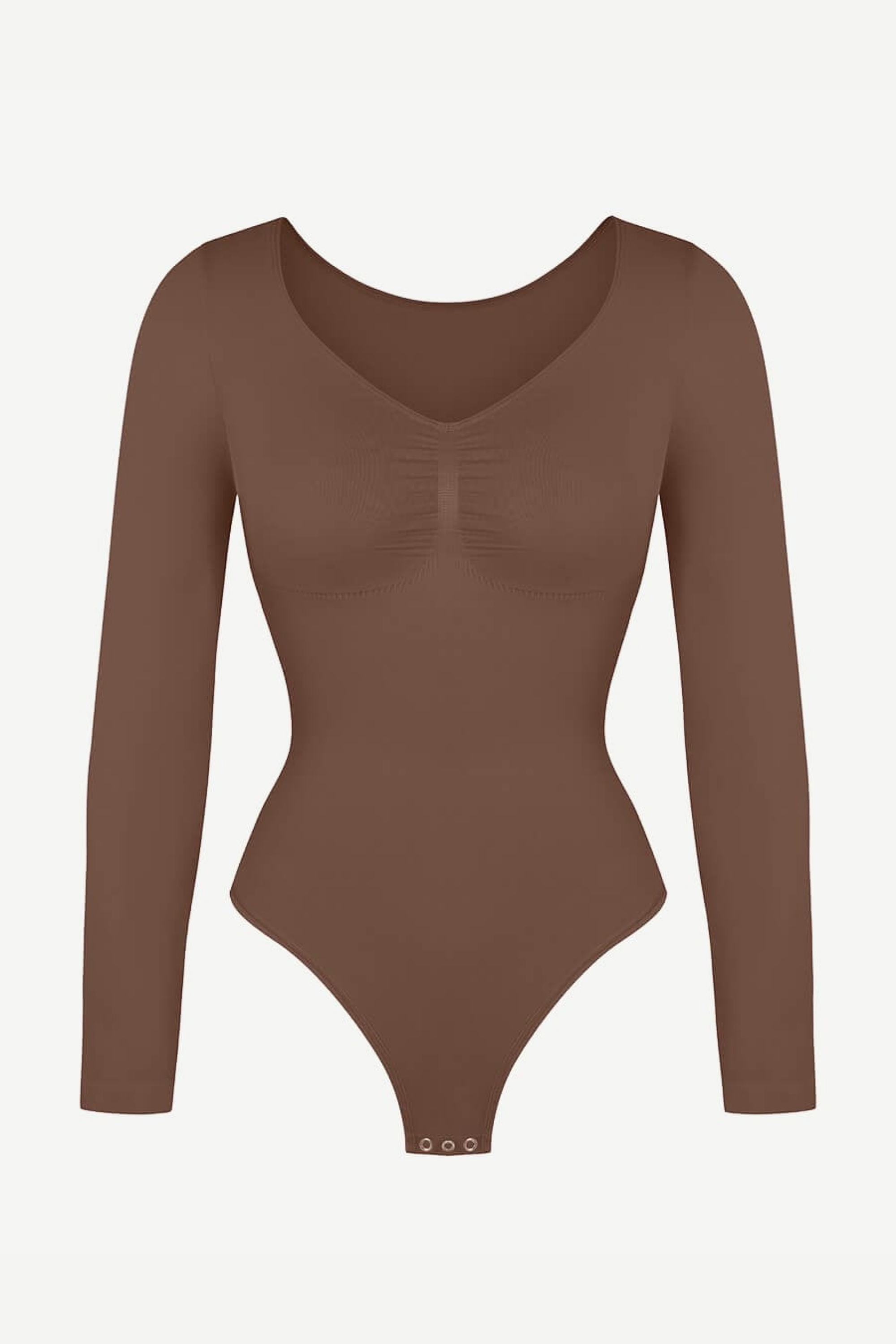 Seamless Shapewear Bodysuit - Shapewear | 8j03aj-k6.myshopify.com
