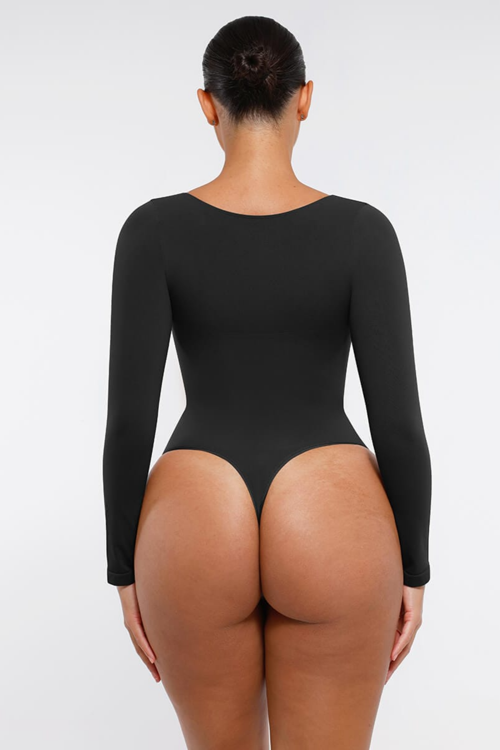 Seamless Shapewear Bodysuit - Shapewear | 8j03aj-k6.myshopify.com