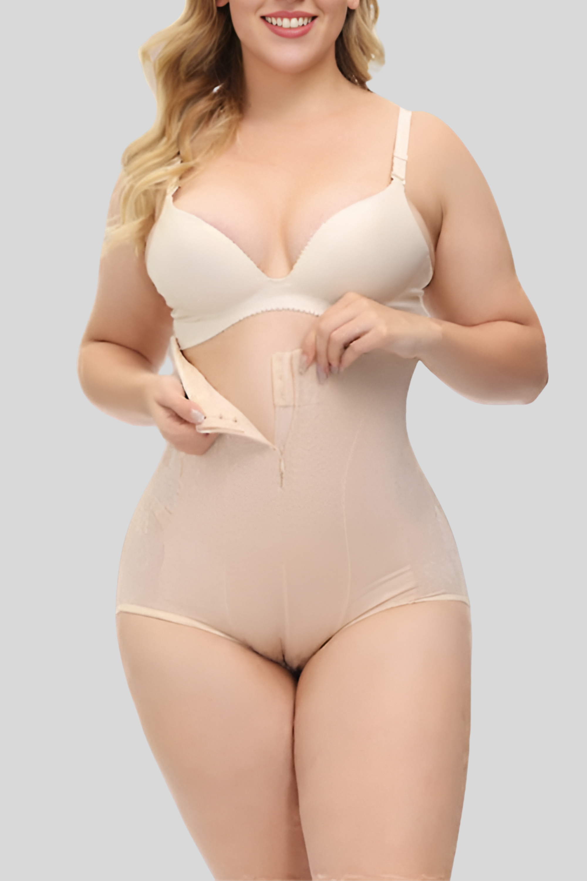 Seamless Shapewear Shorts - Shapewear | 8j03aj-k6.myshopify.com