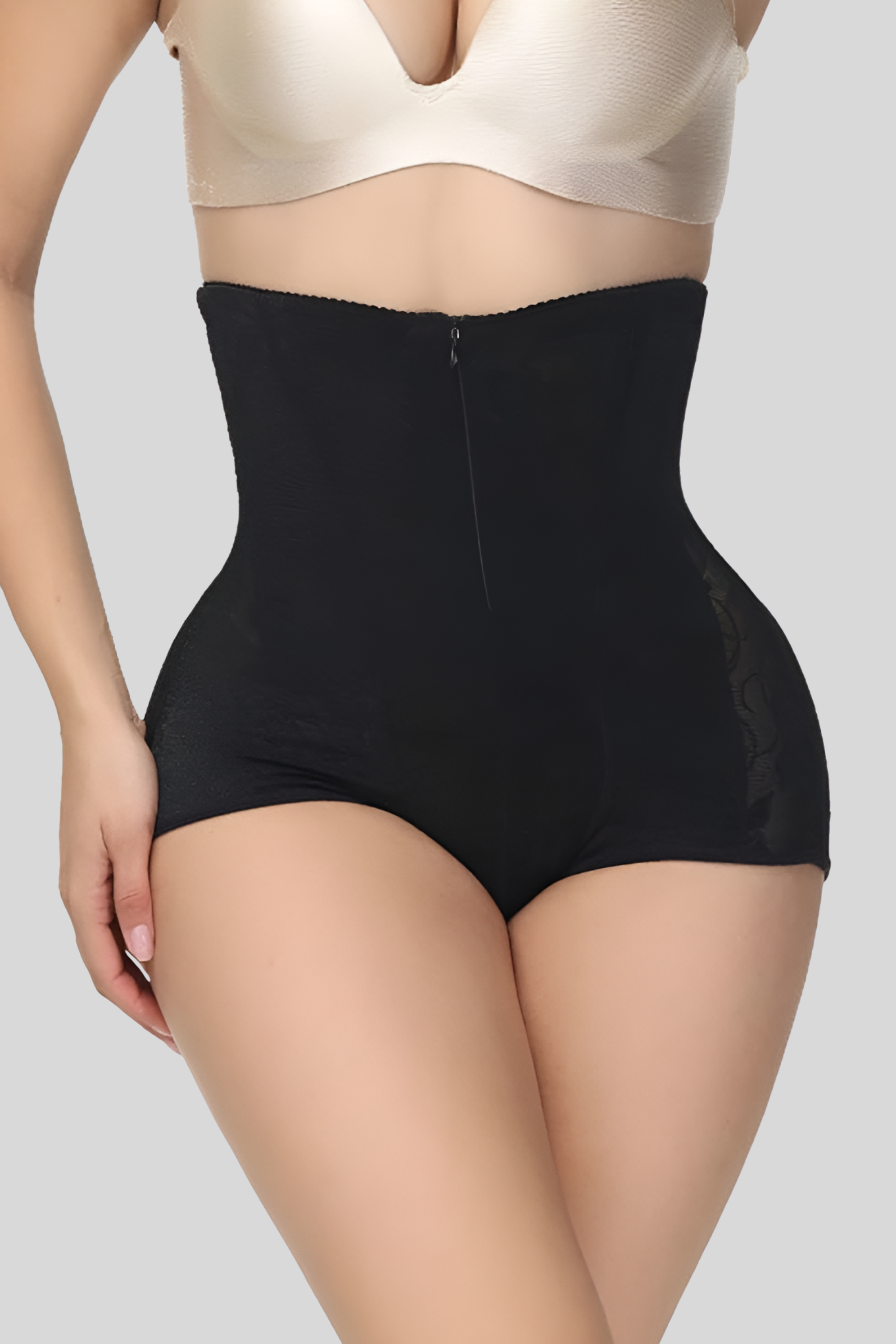 Seamless Shapewear Shorts - Shapewear | 8j03aj-k6.myshopify.com