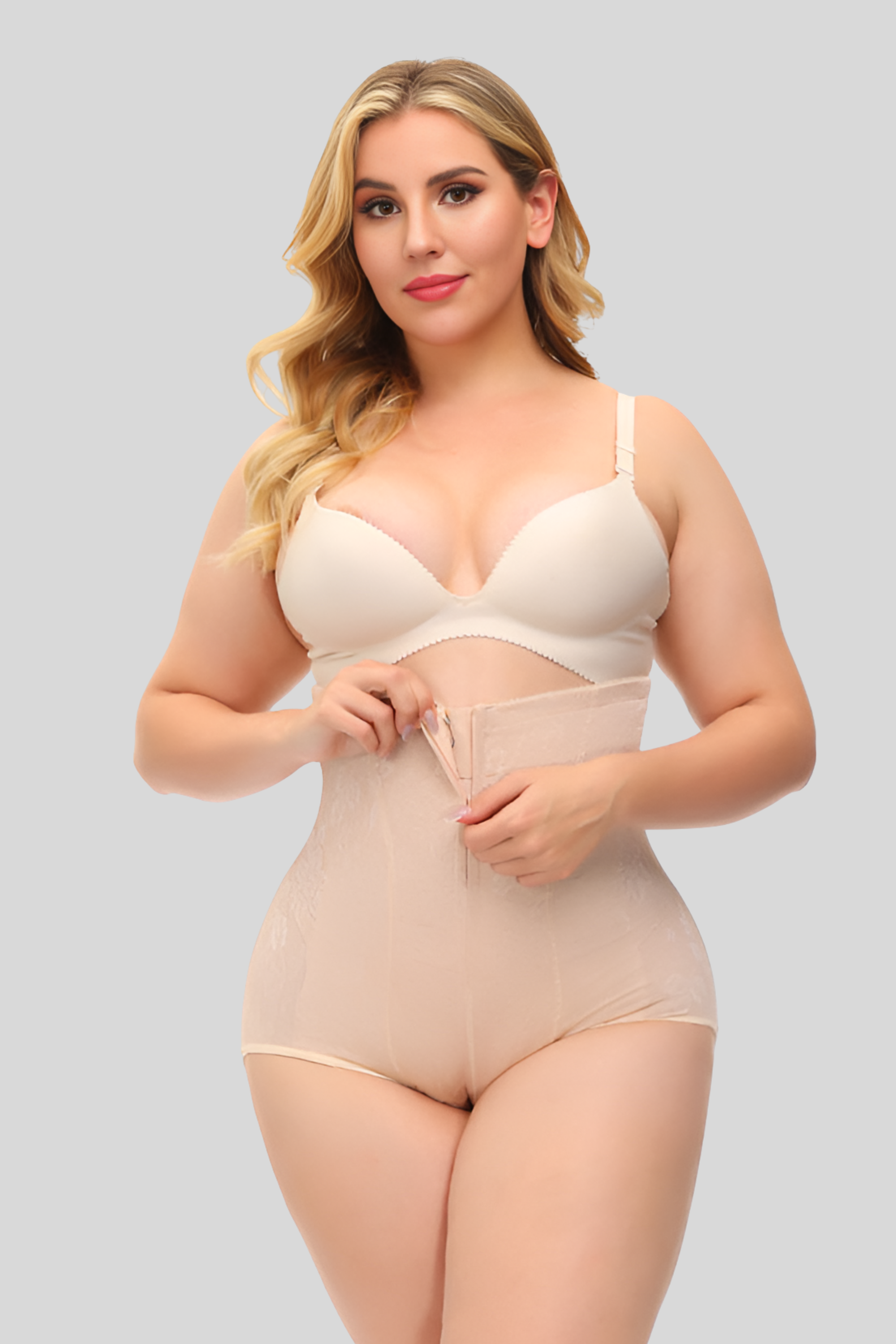 Seamless Shapewear Shorts - Shapewear | 8j03aj-k6.myshopify.com