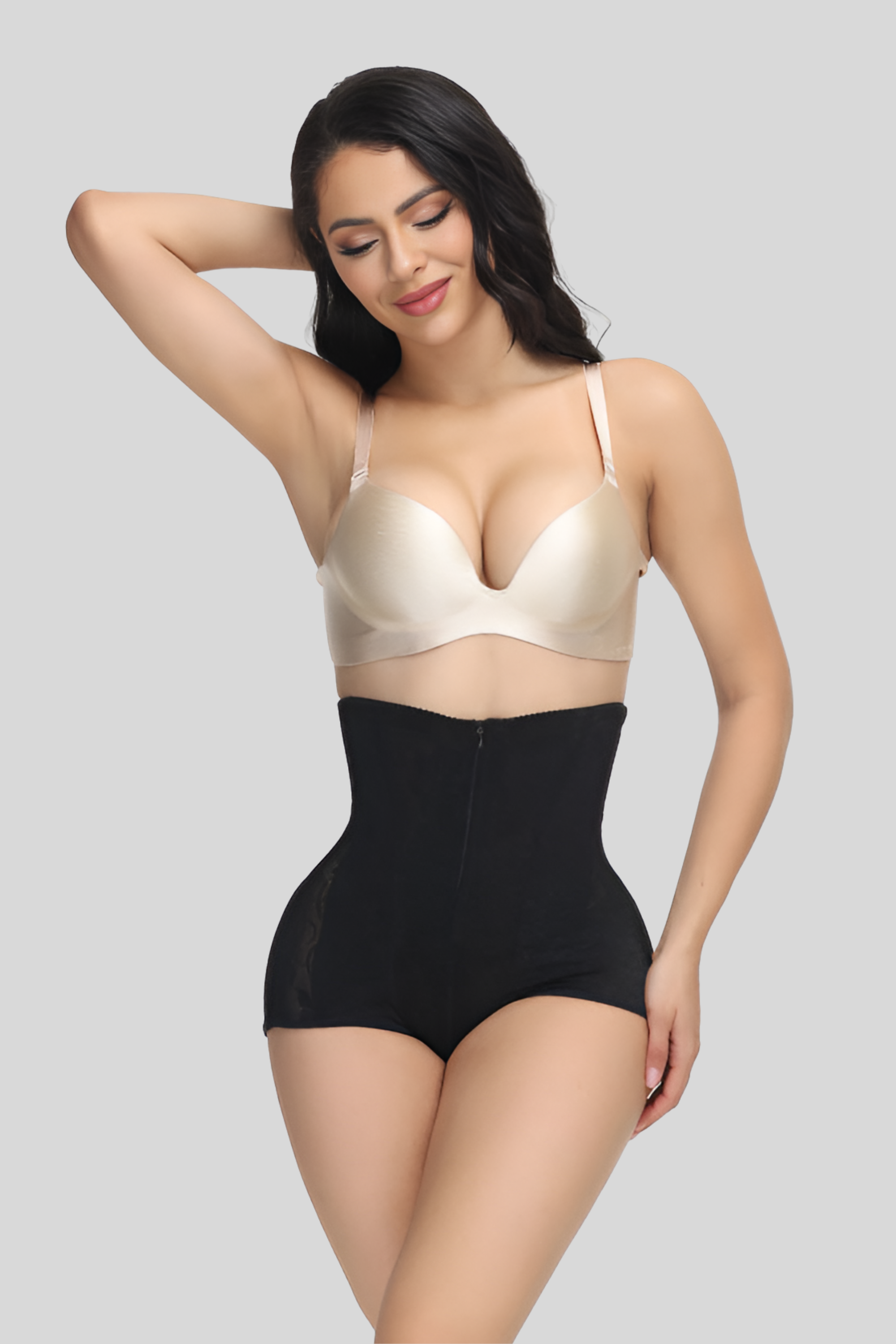 Seamless Shapewear Shorts - Shapewear | 8j03aj-k6.myshopify.com