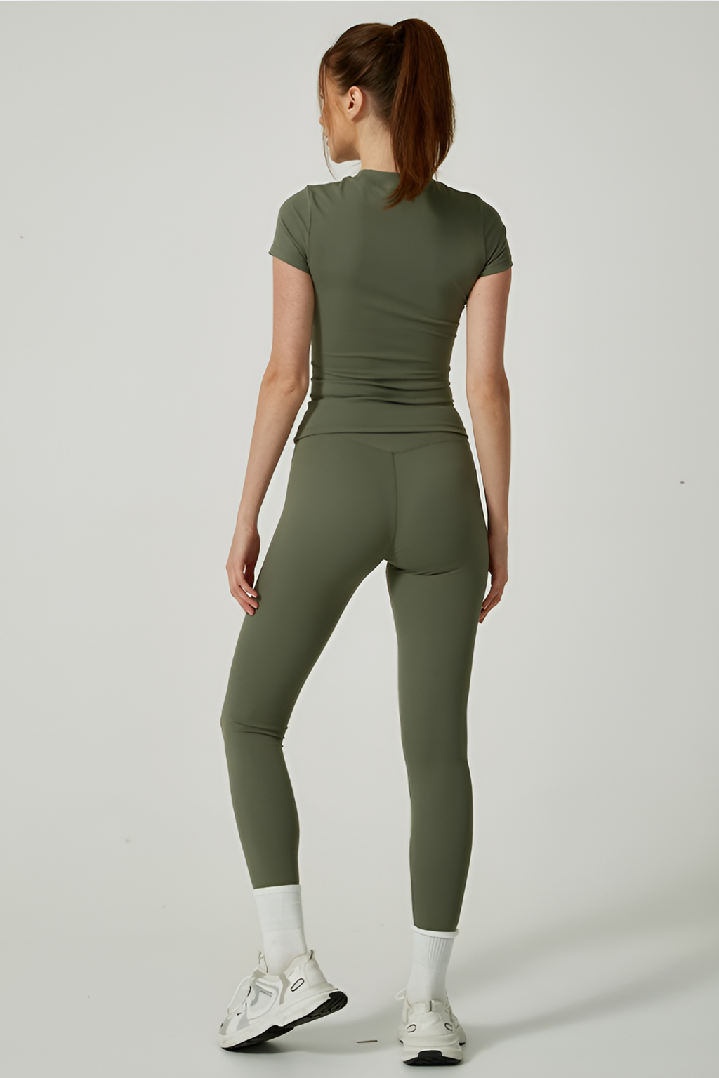 Seamless Yoga Set - Activewear Set | 8j03aj-k6.myshopify.com