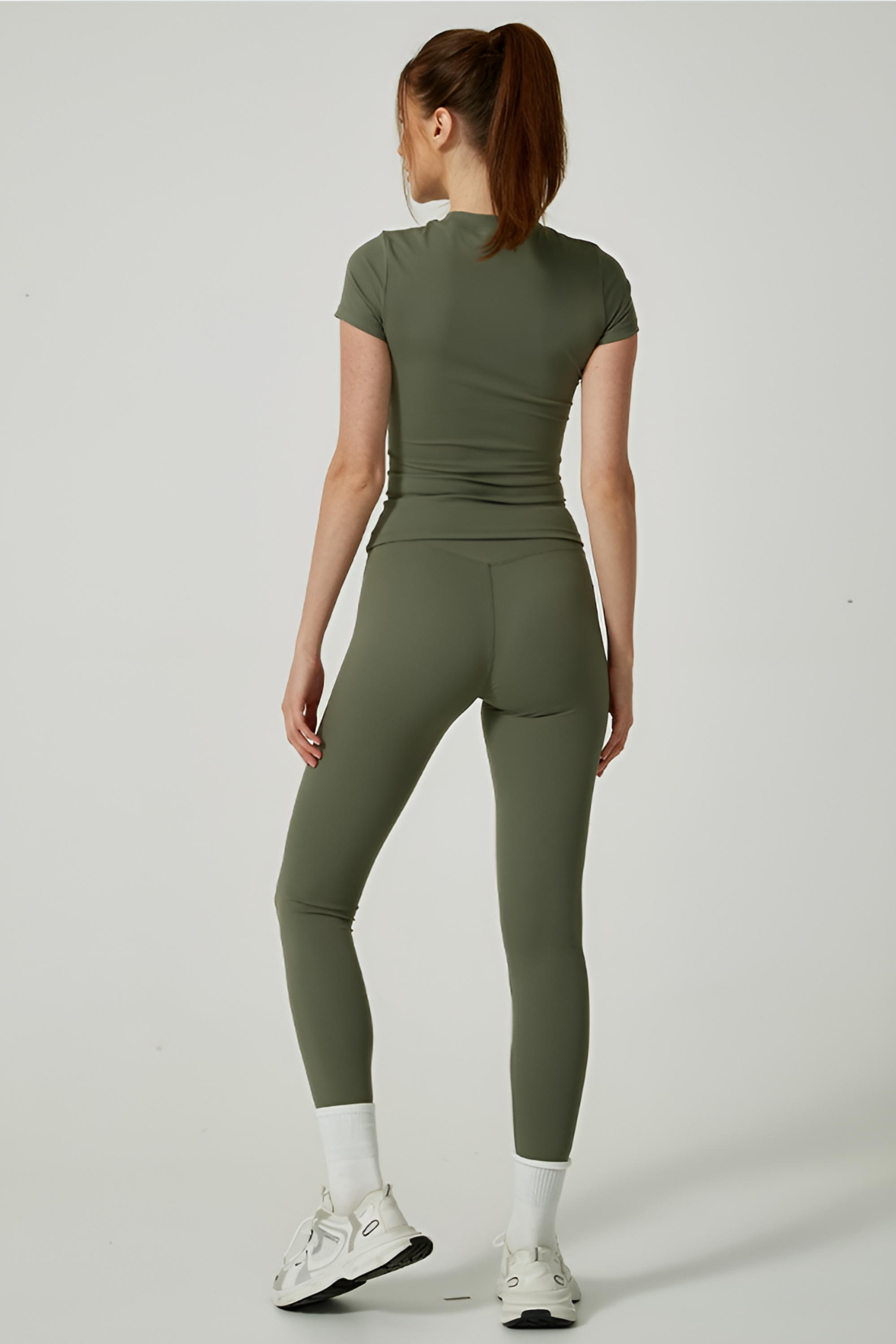 Seamless Yoga Set - Activewear Set | 8j03aj-k6.myshopify.com
